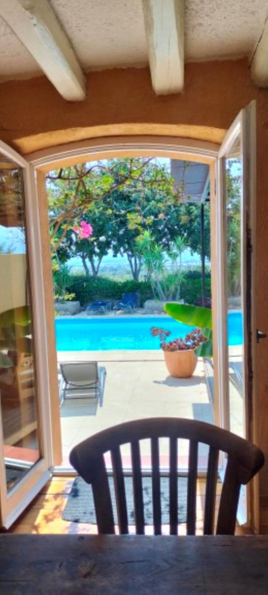 Сasa de vacaciones Ca La Figuera, Casa De Pueblo Con Piscina En Costa Brava