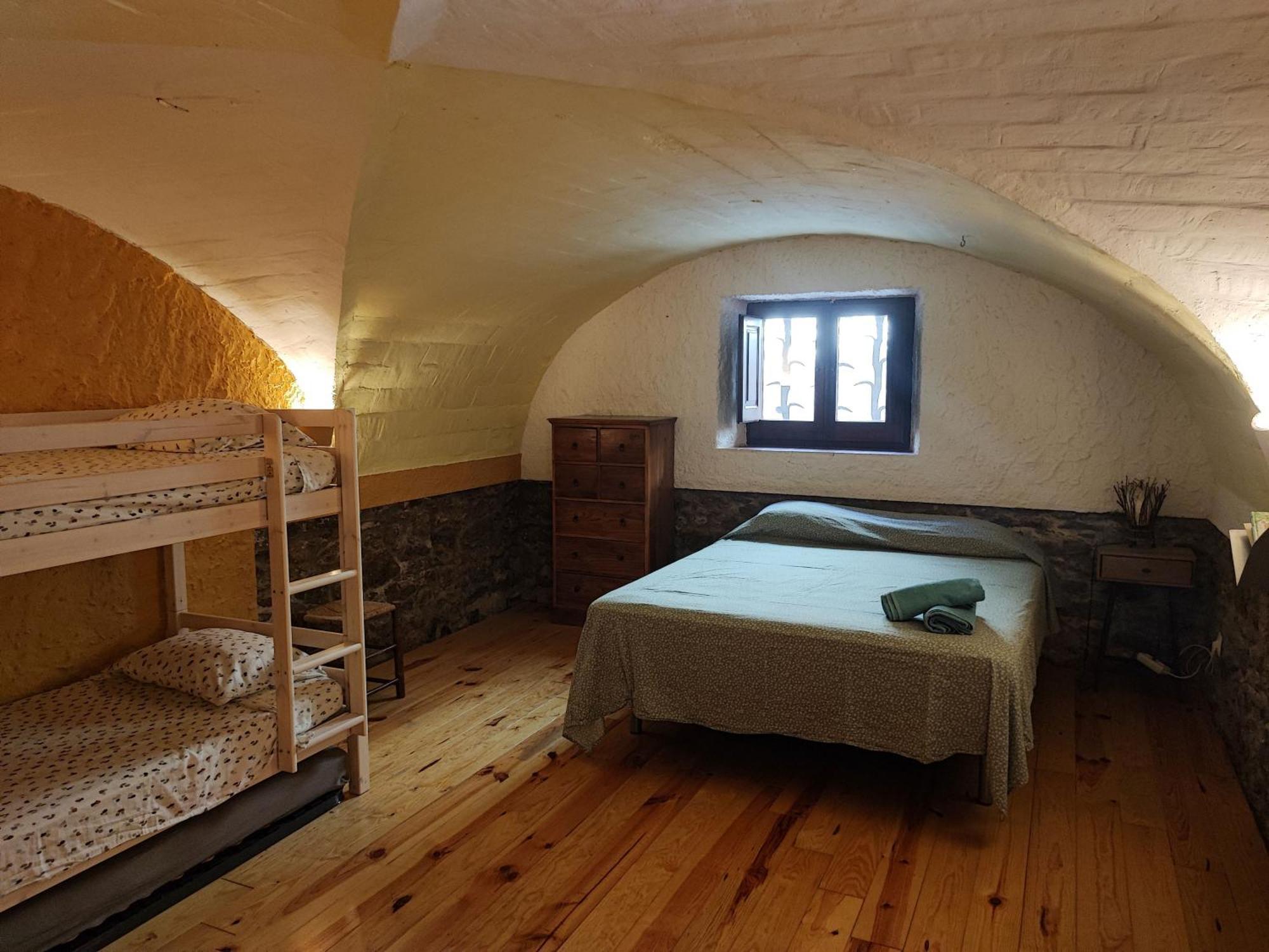 Ca La Figuera, Casa De Pueblo Con Piscina En Costa Brava Holiday home