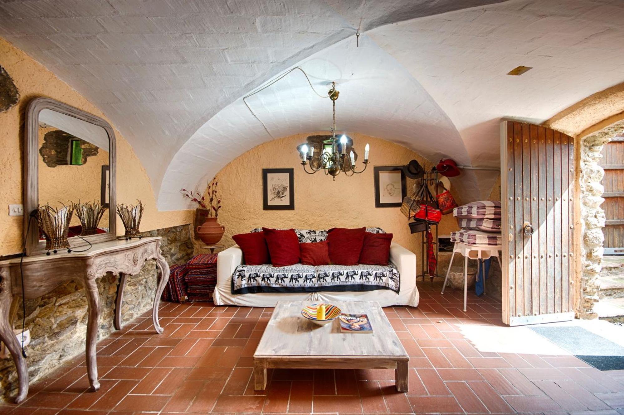 Holiday home Ca La Figuera, Casa De Pueblo Con Piscina En Costa Brava