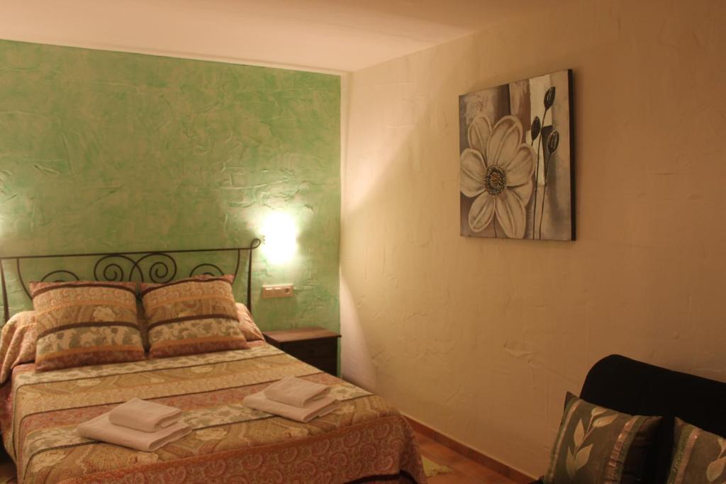 Mas Casa rural *
