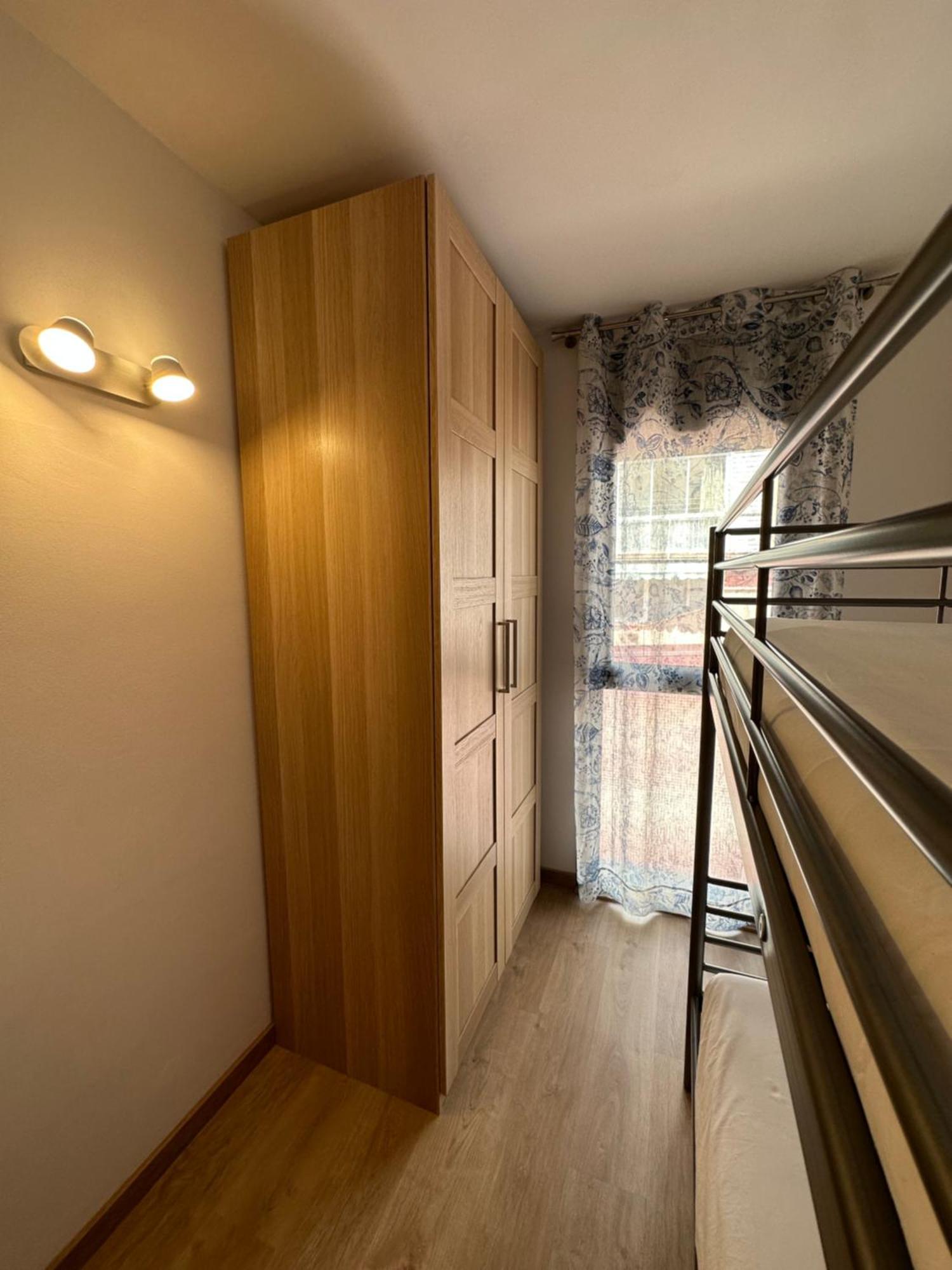 Pis Amb Parquing Al Centre De Apartamento Palamós