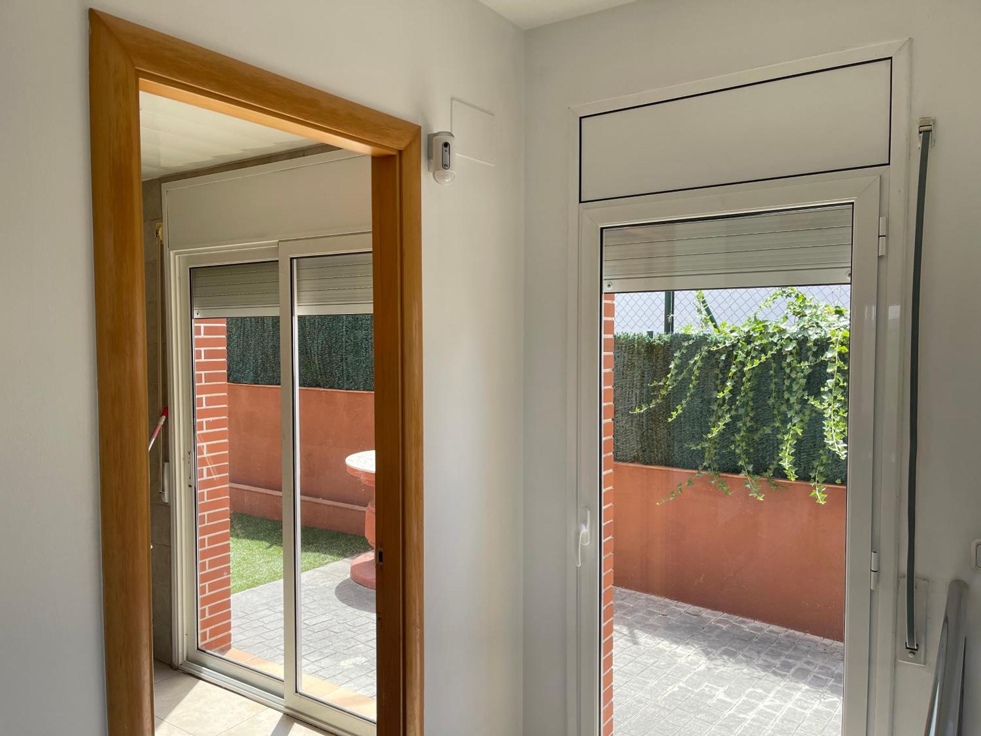 For 2 Families Villa Blanes
