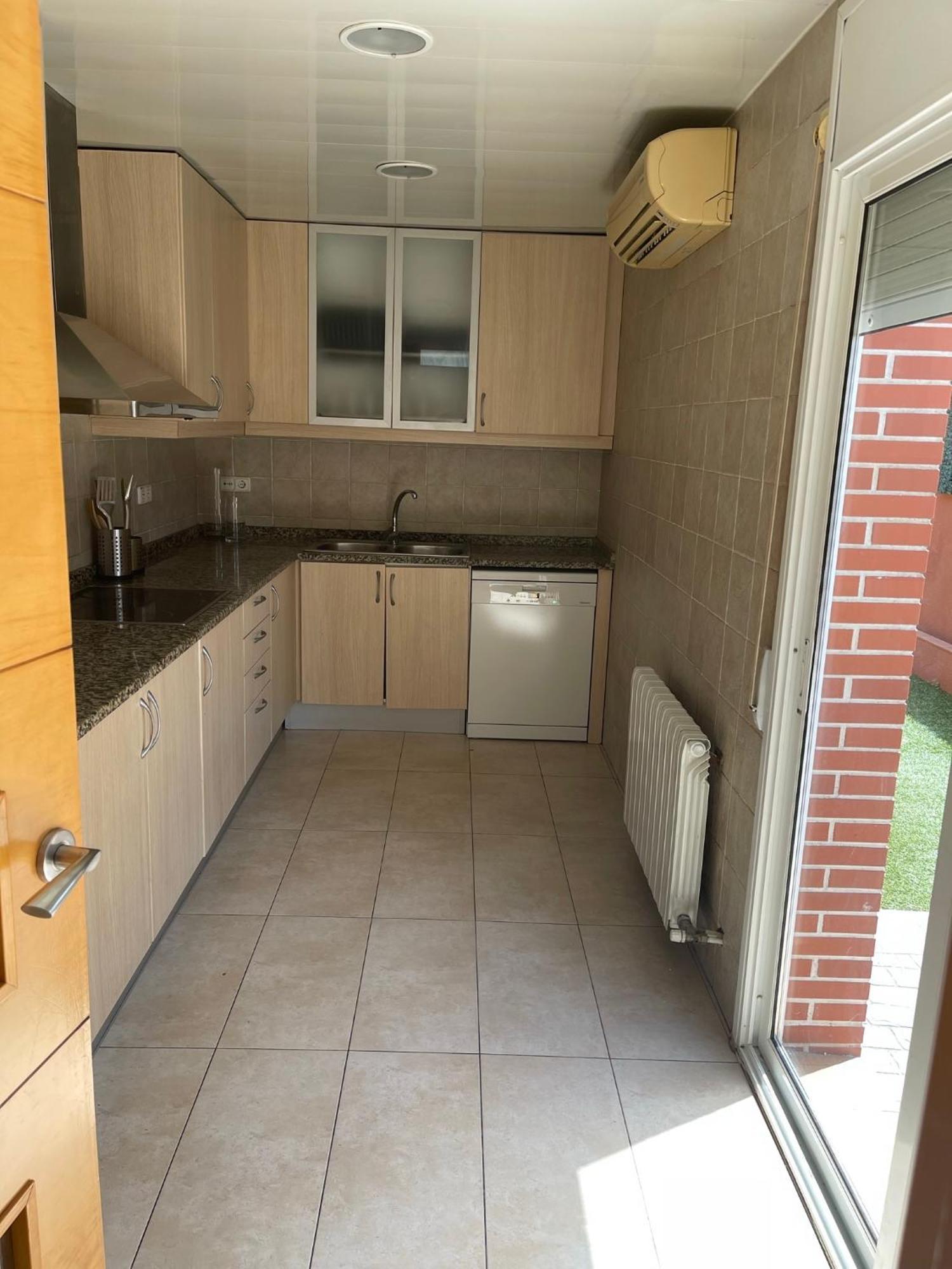 For 2 Families Villa Blanes