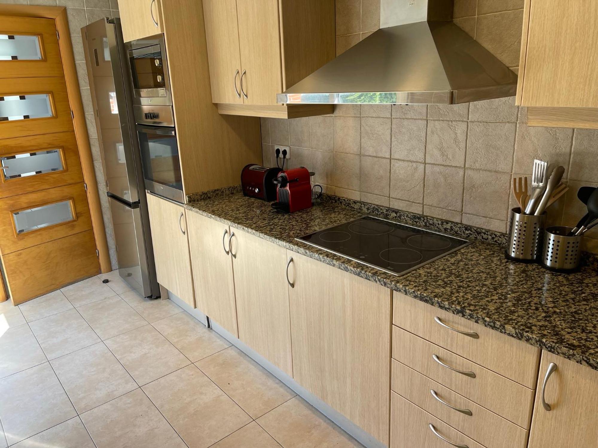 For 2 Families Blanes