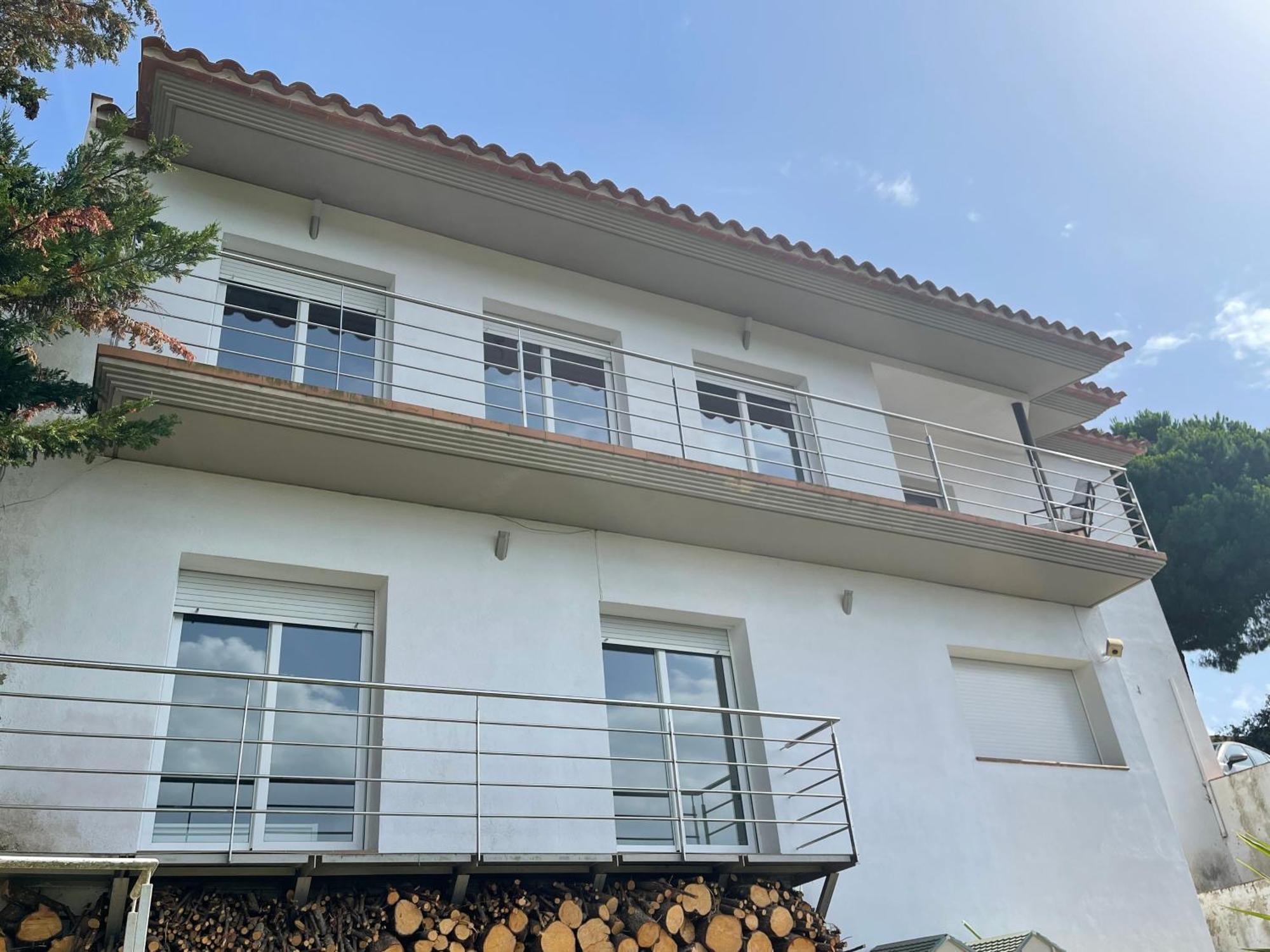Villa For 2 Families *