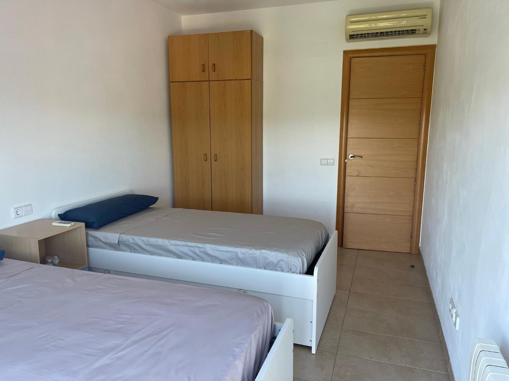 For 2 Families Villa Blanes