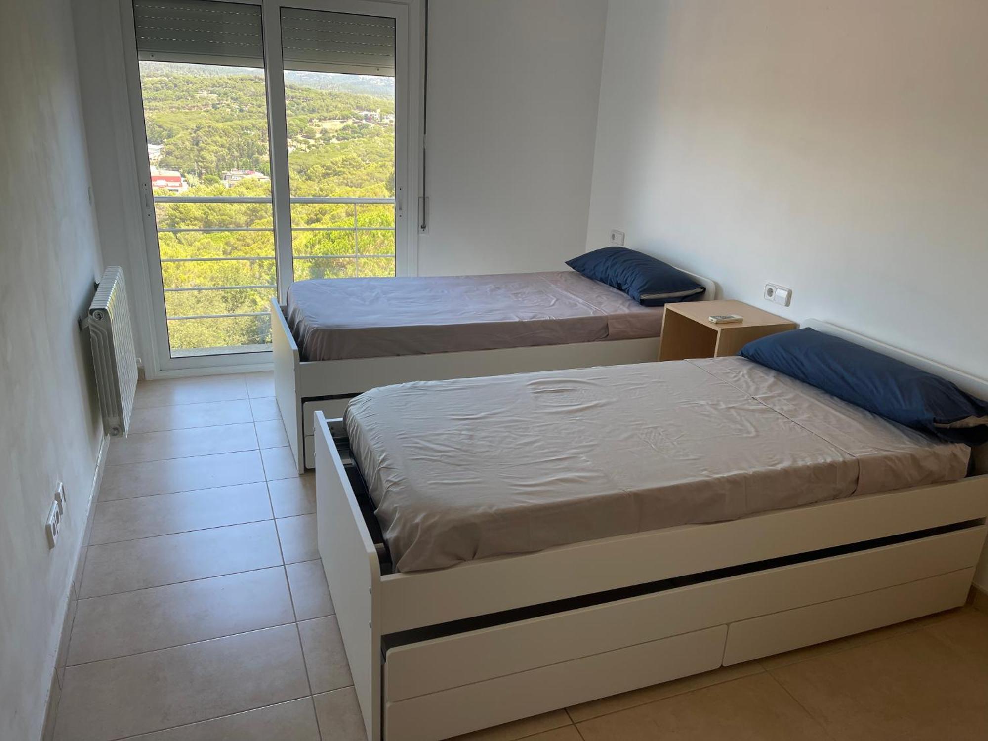 For 2 Families Villa