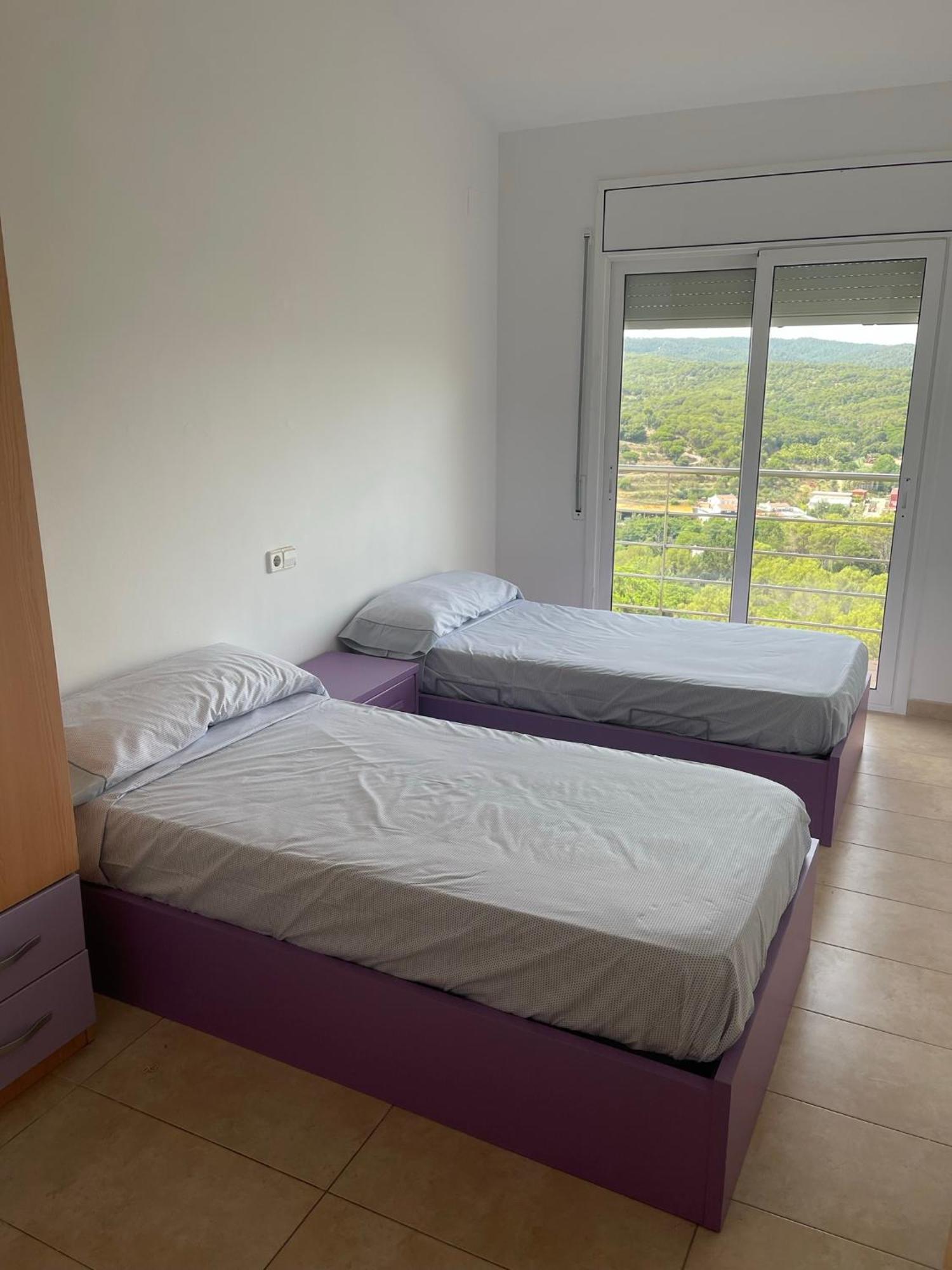 Villa For 2 Families