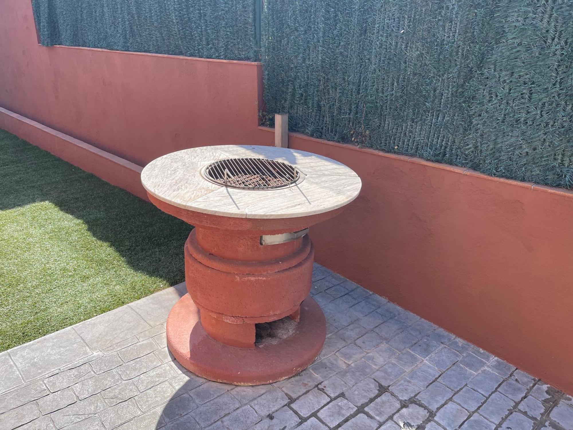 For 2 Families Blanes