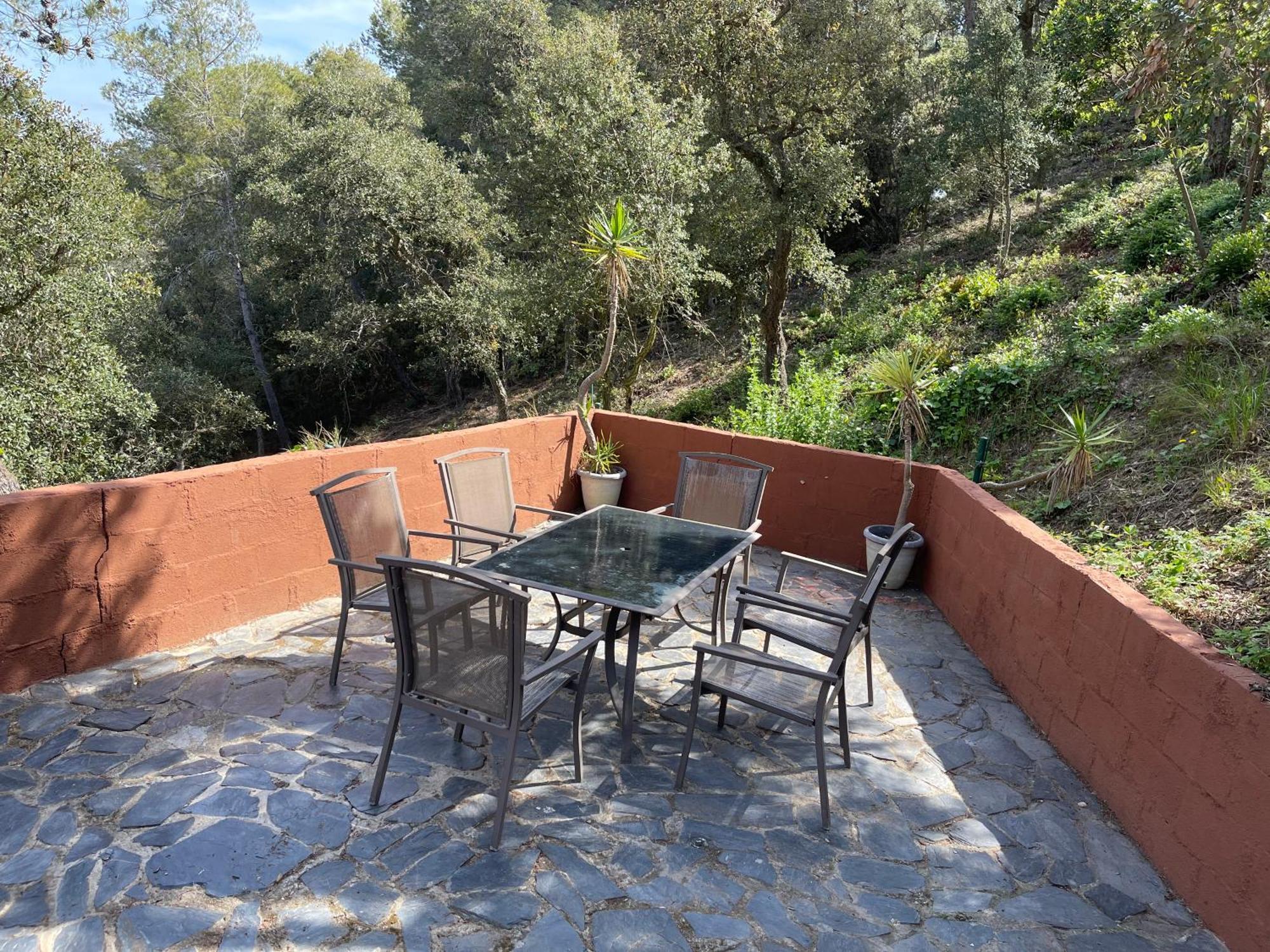 For 2 Families Villa *