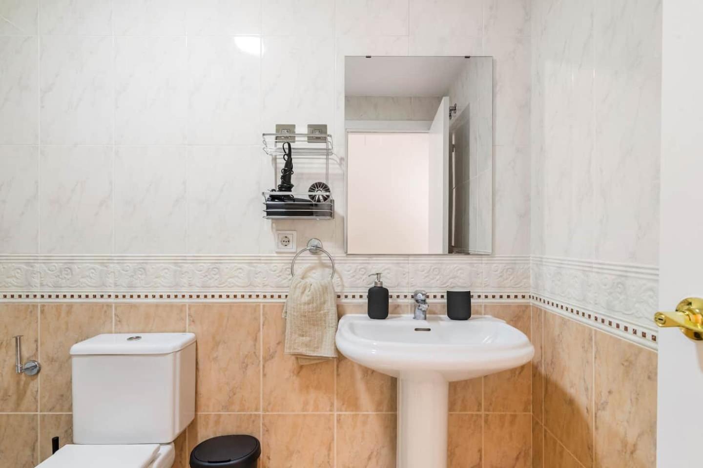 Apartamento Grand Lloret
