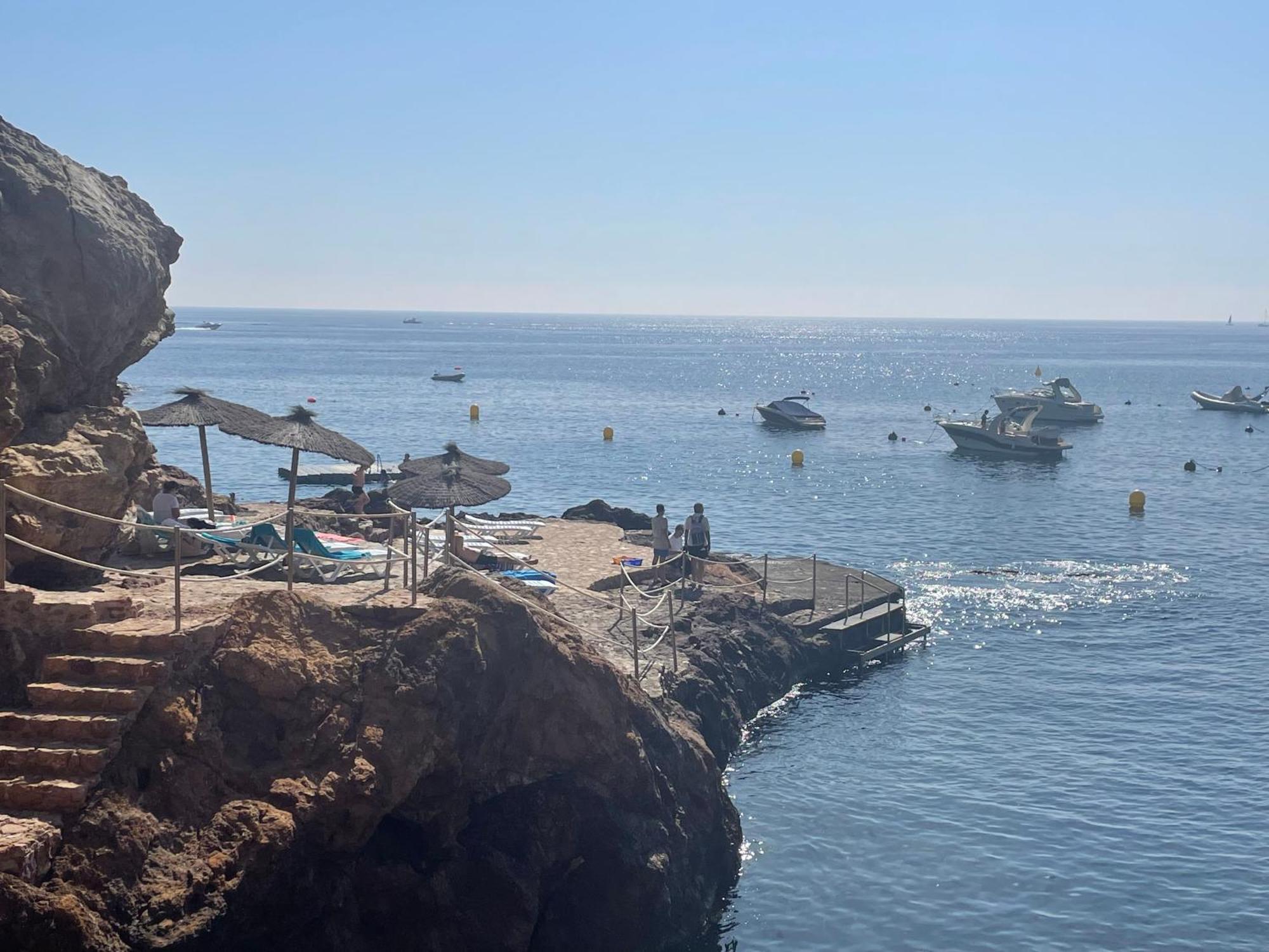 Cap Sa Sal Awesome * Begur