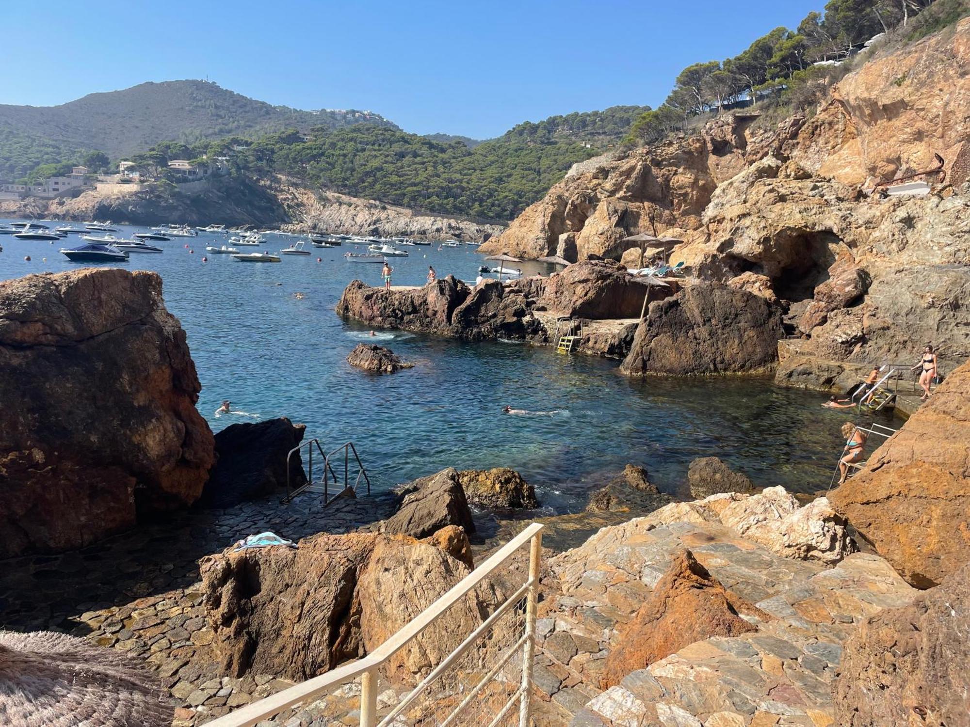 Cap Sa Sal Awesome Begur