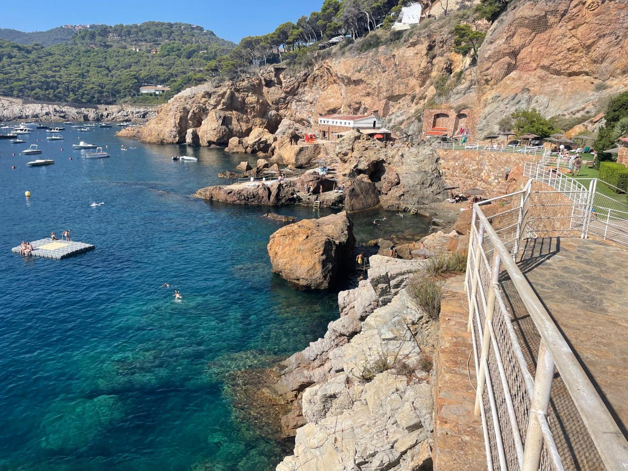In Cap Sa Sal * Begur