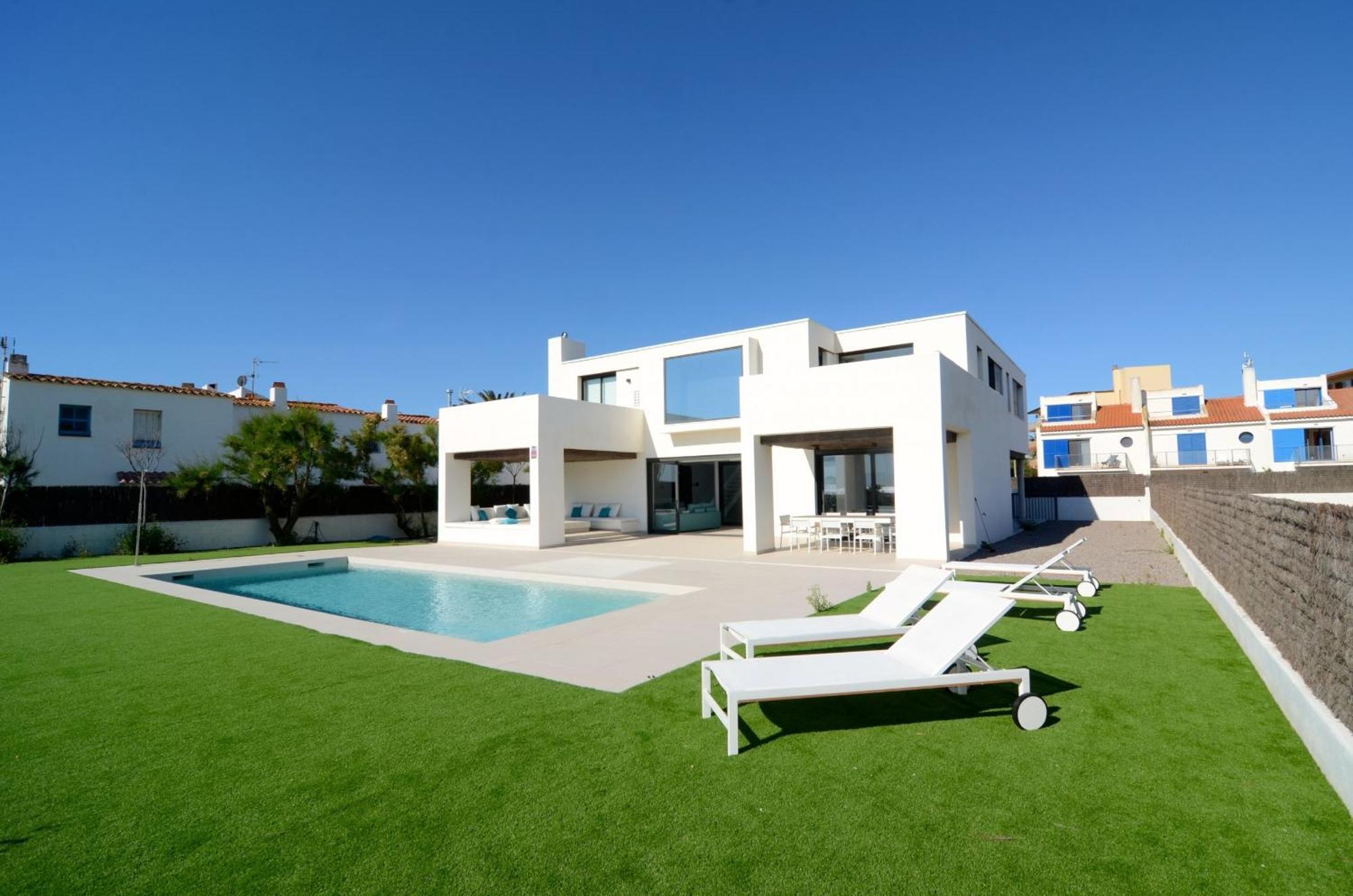 Villa Pinell