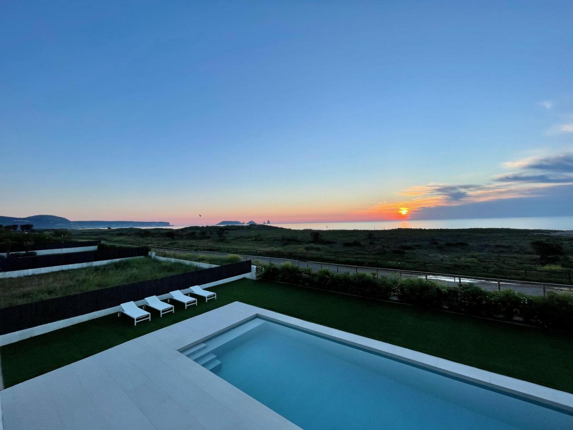 Pinell Villa