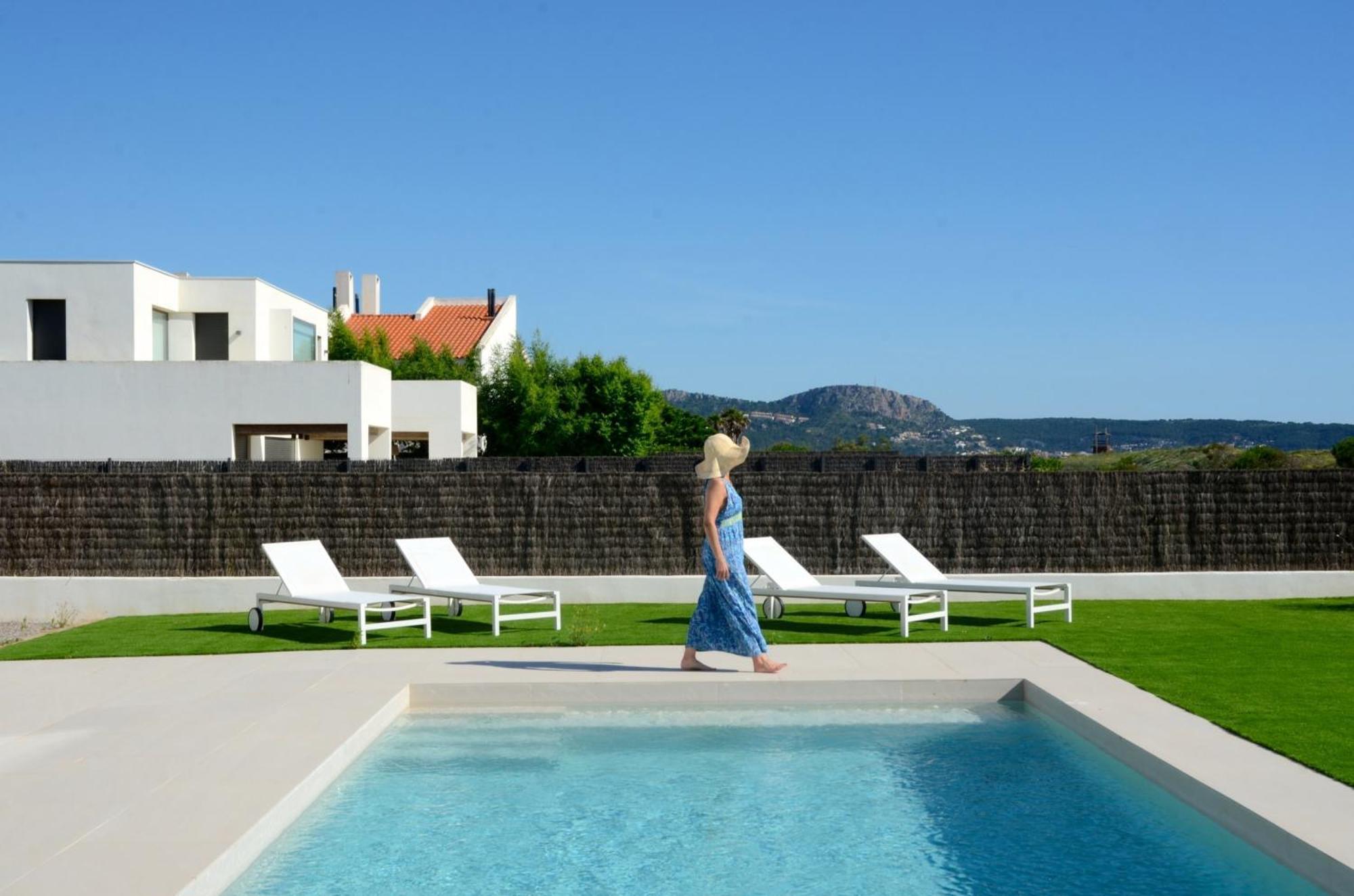 Pinell Villa Torroella de Montgrí