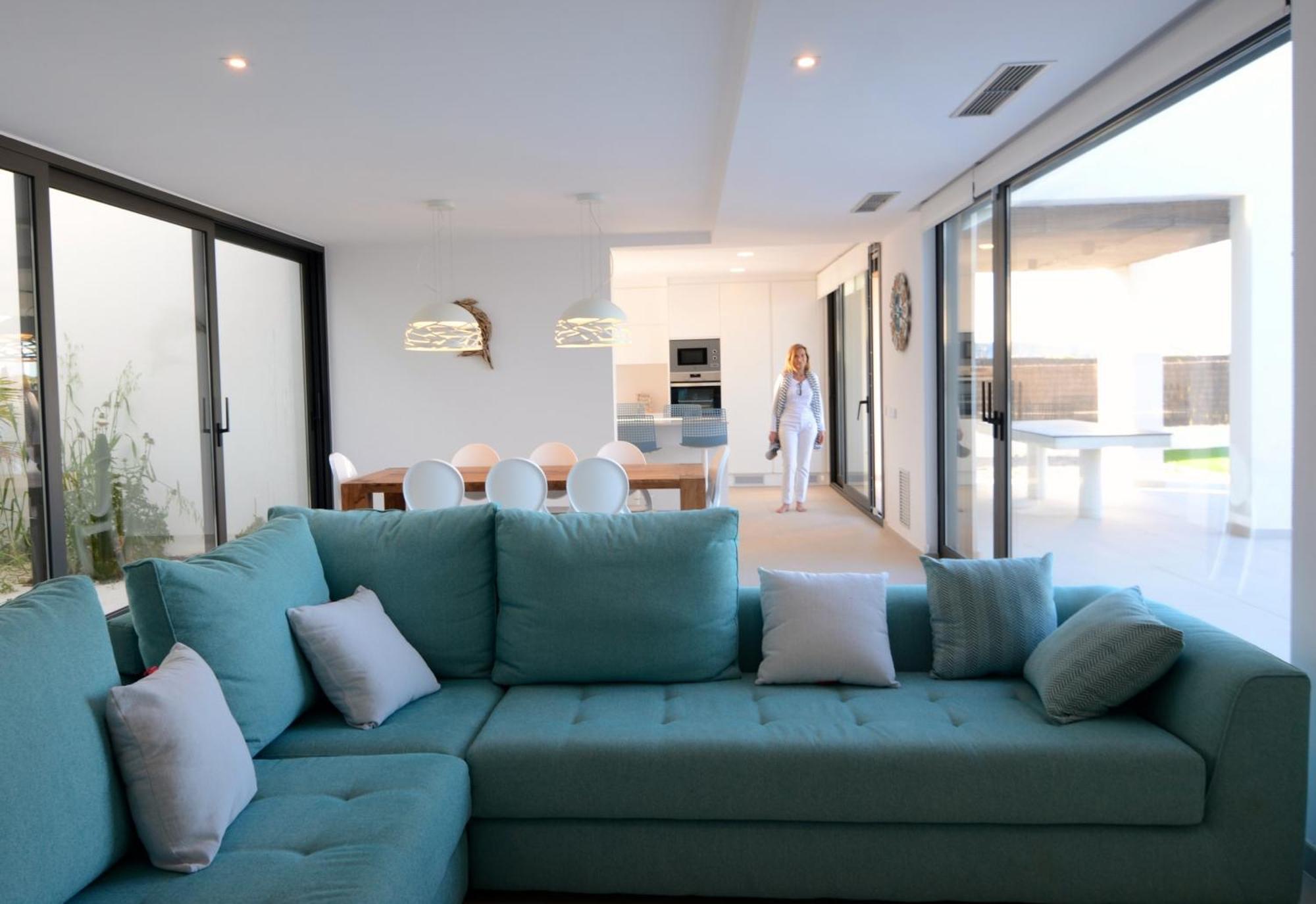 Villa Pinell *