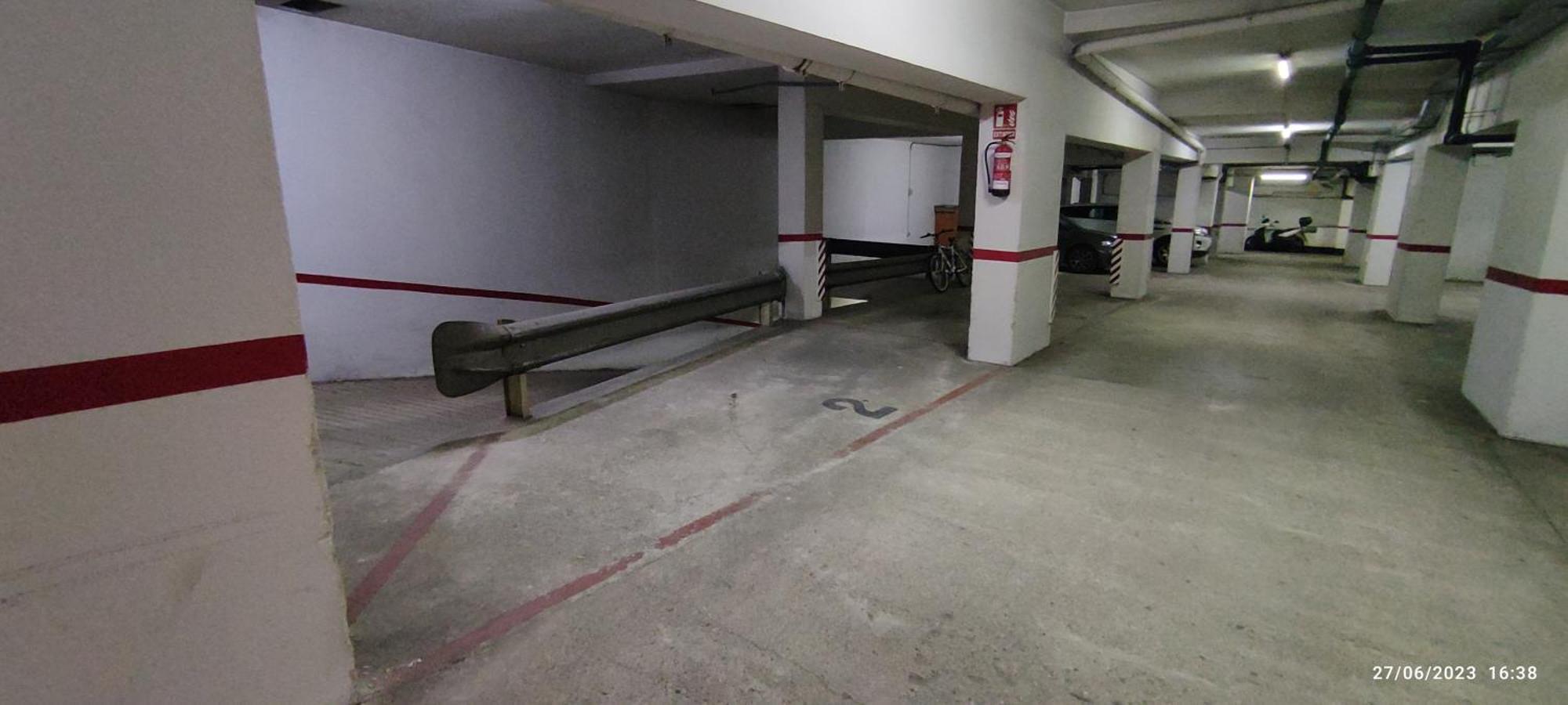 Apartamento Center