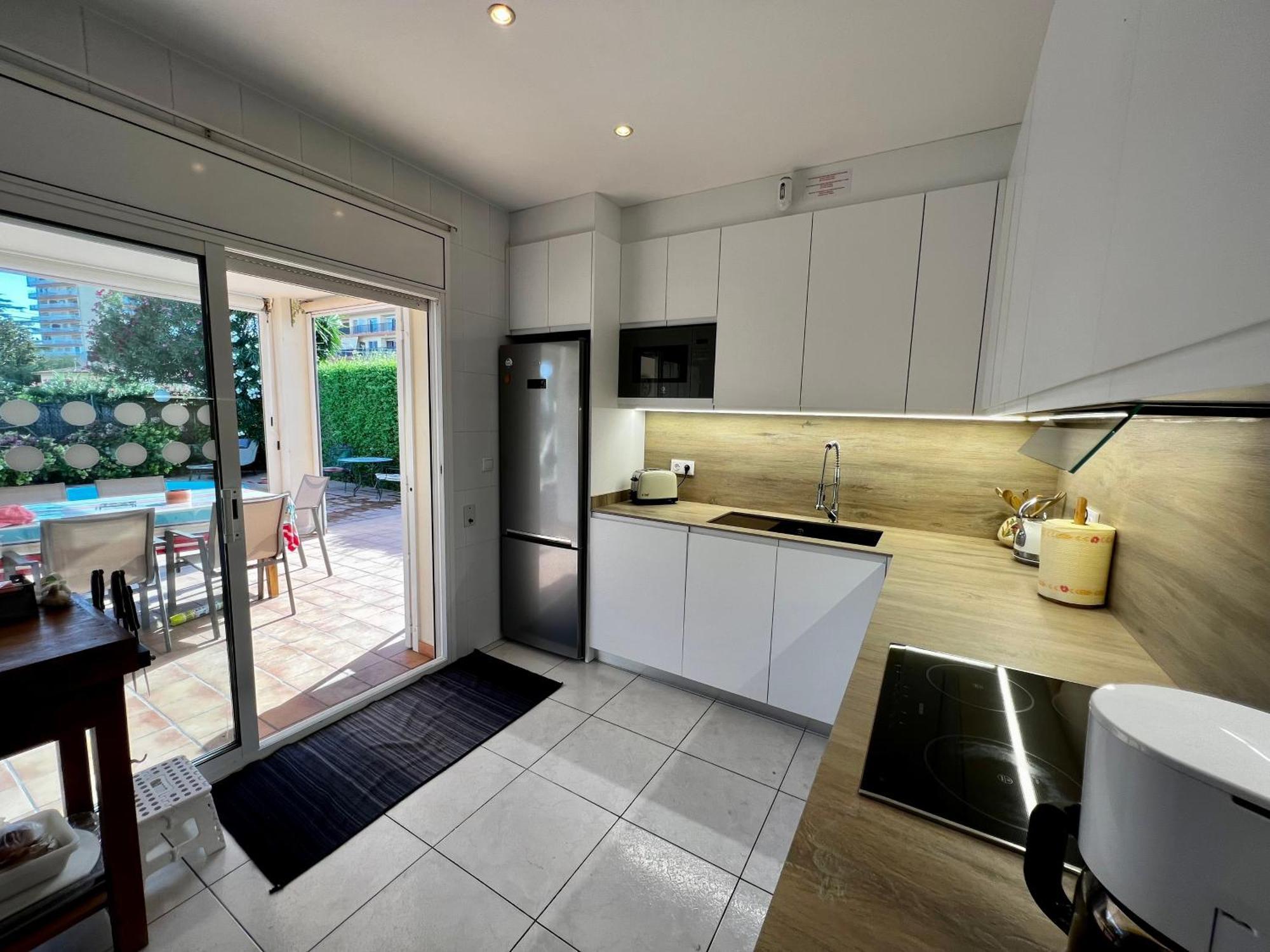 Holiday home Casa Hortensia *