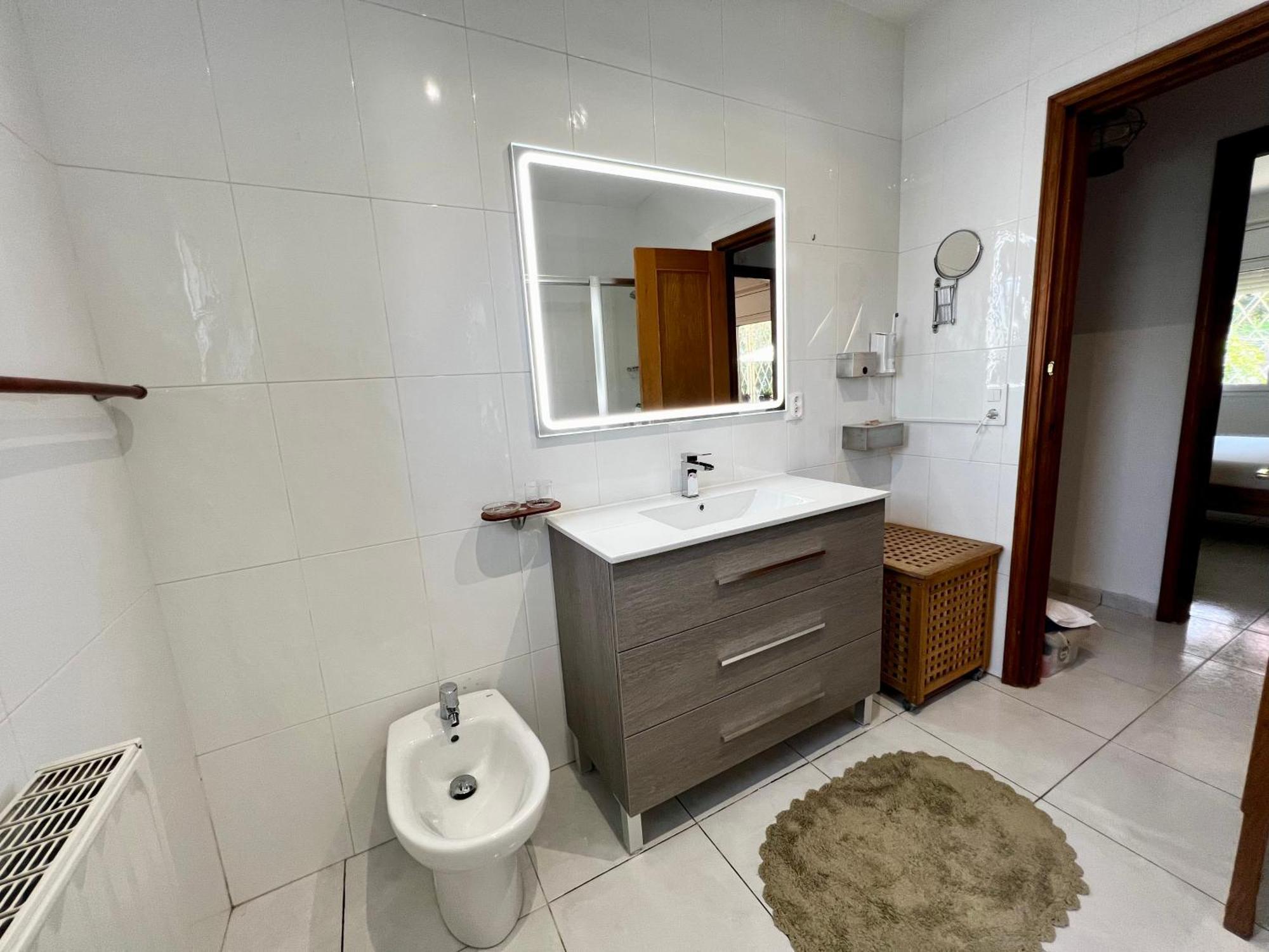 Holiday home Casa Hortensia *