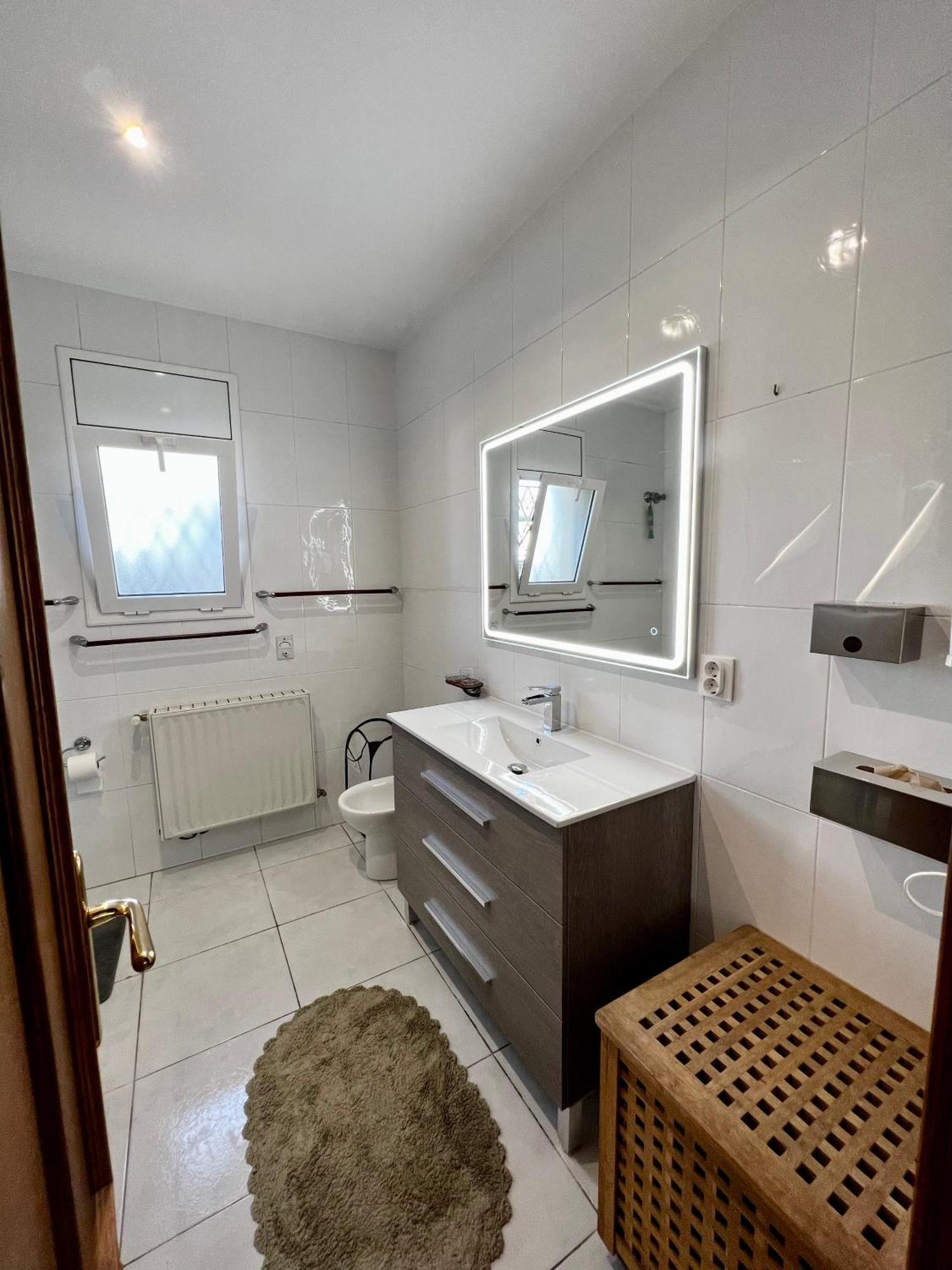 Holiday home Casa Hortensia *