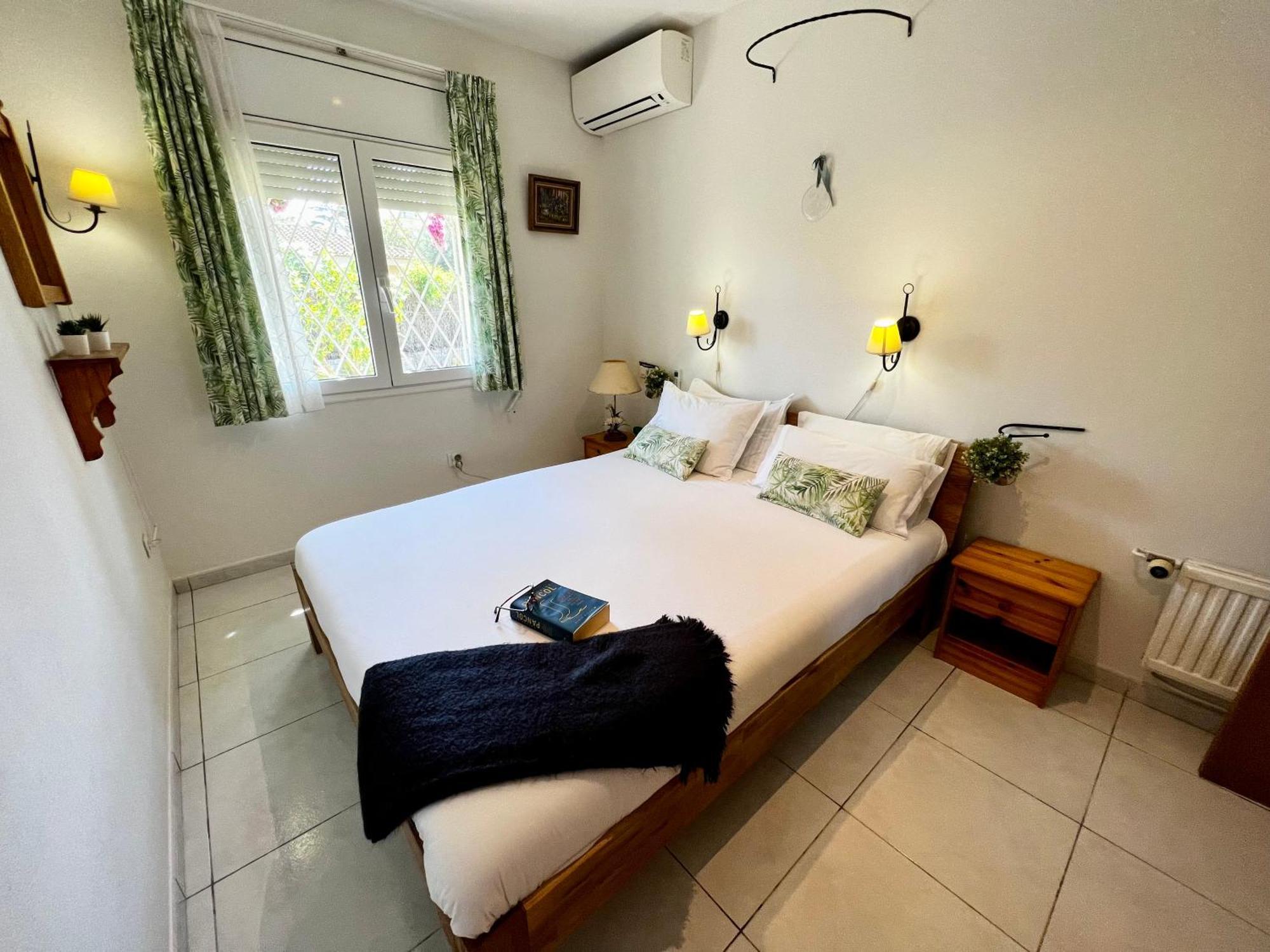 Holiday home Casa Hortensia *