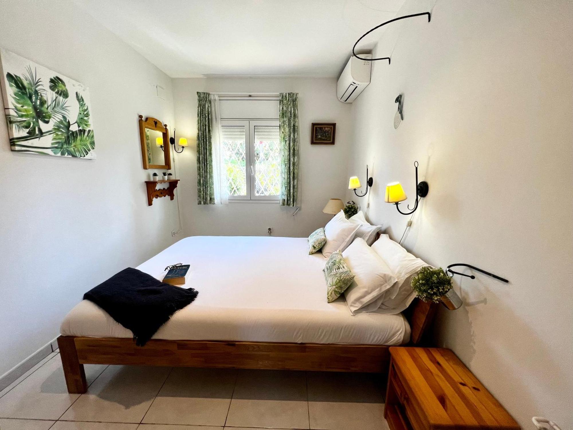 Casa Hortensia Sant Pere Pescador