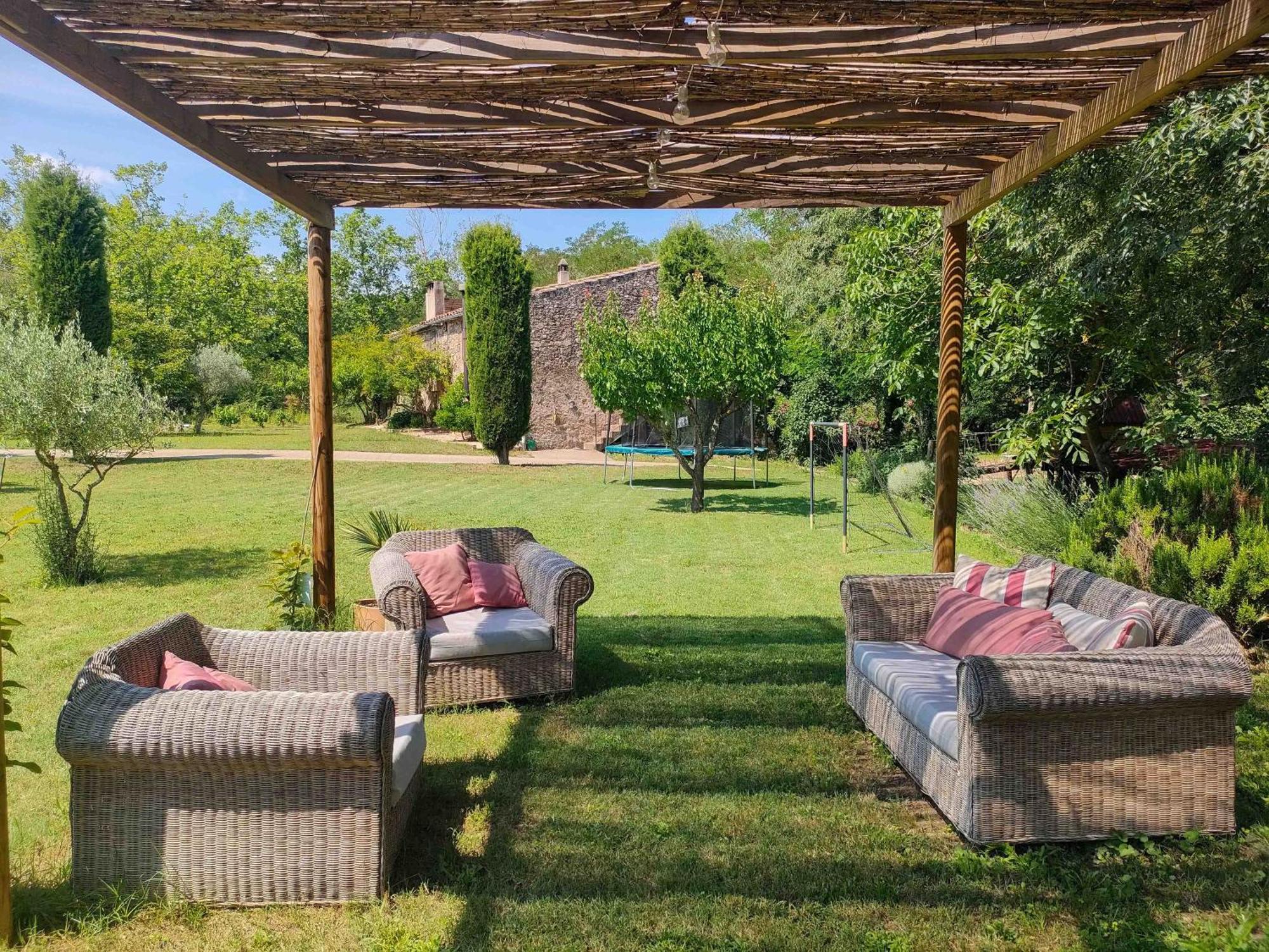 El Celler - Bonet Farm stay *