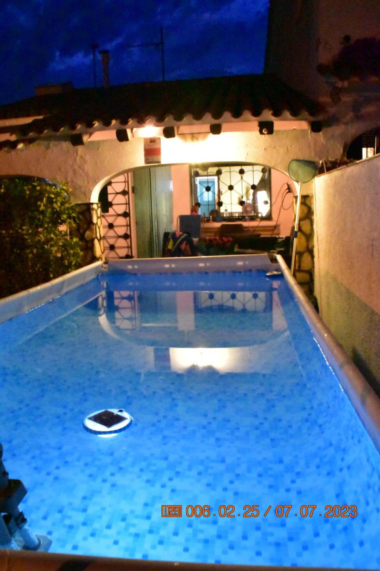 Casa Mediterrani Holiday home *