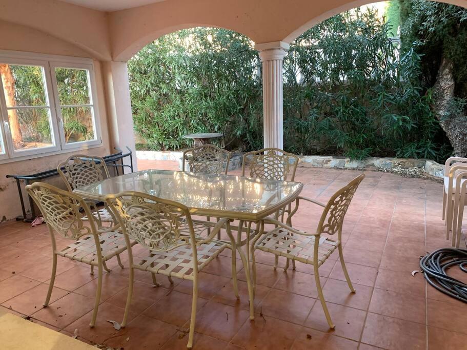 Villa Leo Con Vistas Al Mar Y Piscina Privada Rosas