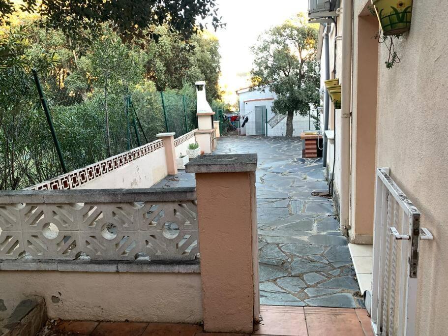 Leo Con Vistas Al Mar Y Piscina Privada Rosas