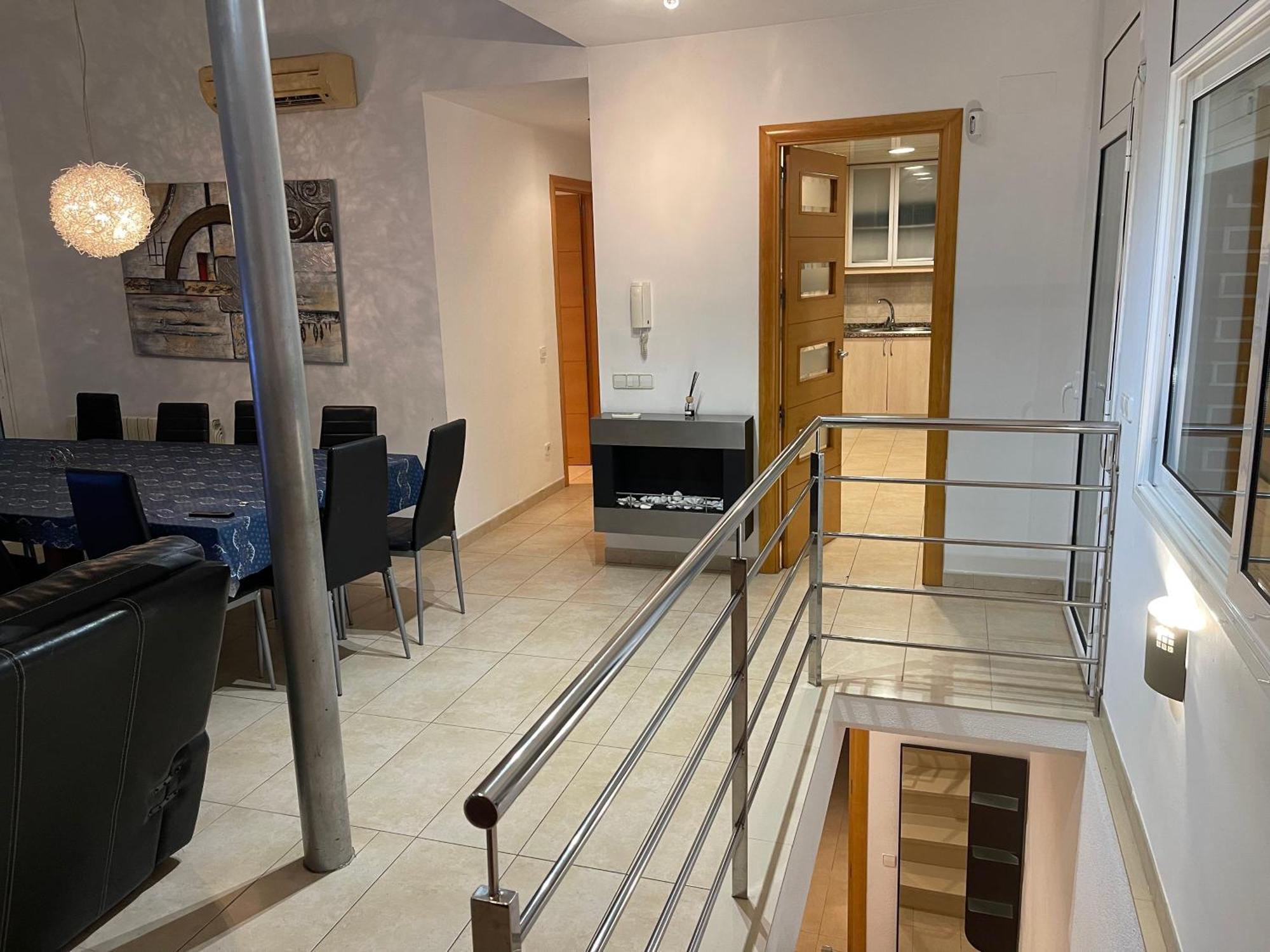 Villa For 2 Families *