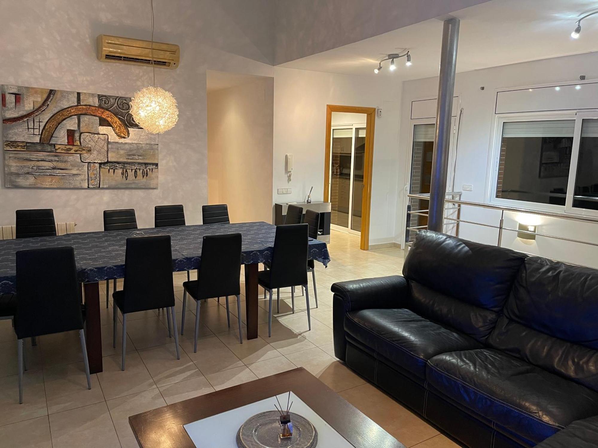 For 2 Families * Blanes