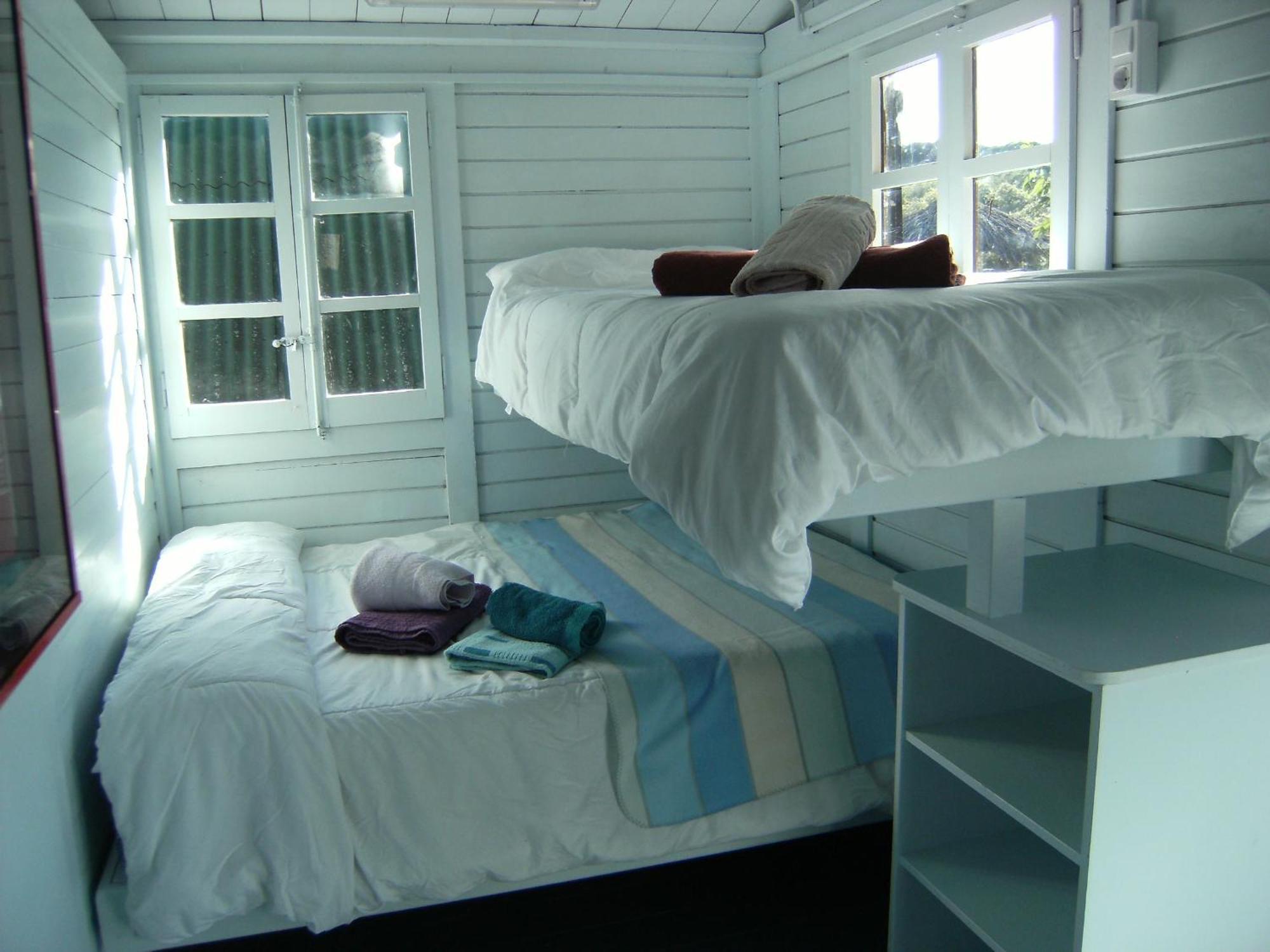 Chalet Club Aire Libre