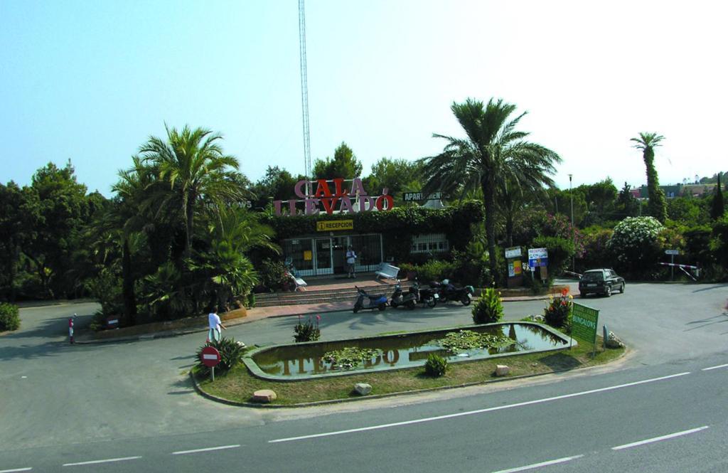 Club Aire Libre Tossa de Mar