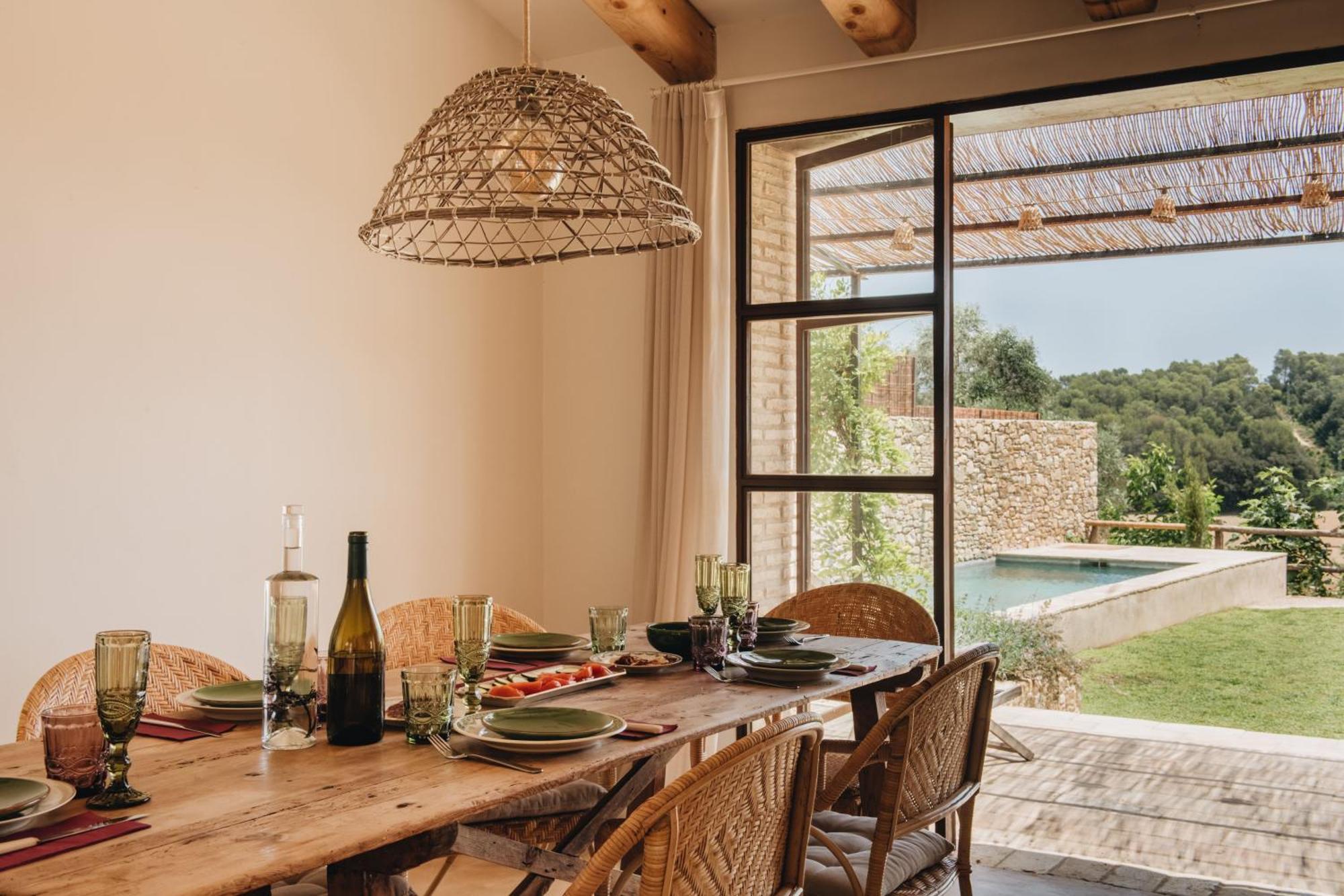 Country house Bassa