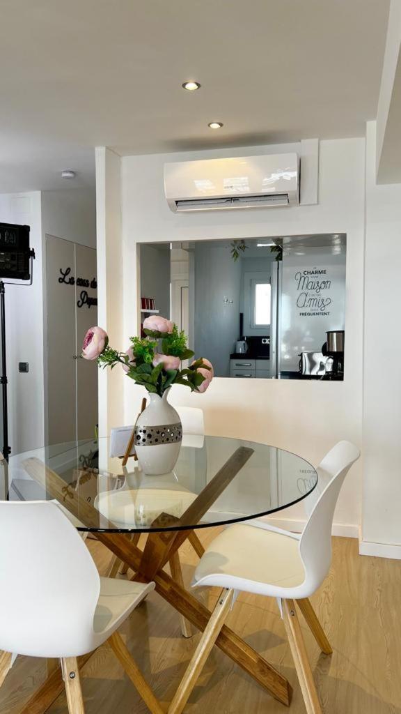 La Casa De Papou I Apartamento Sant Feliu de Guíxols