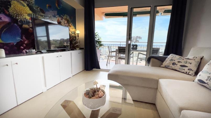 La Casa De Papou I * Sant Feliu de Guíxols