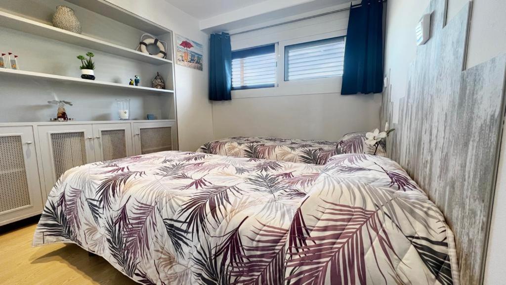 La Casa De Papou I Apartamento Sant Feliu de Guíxols