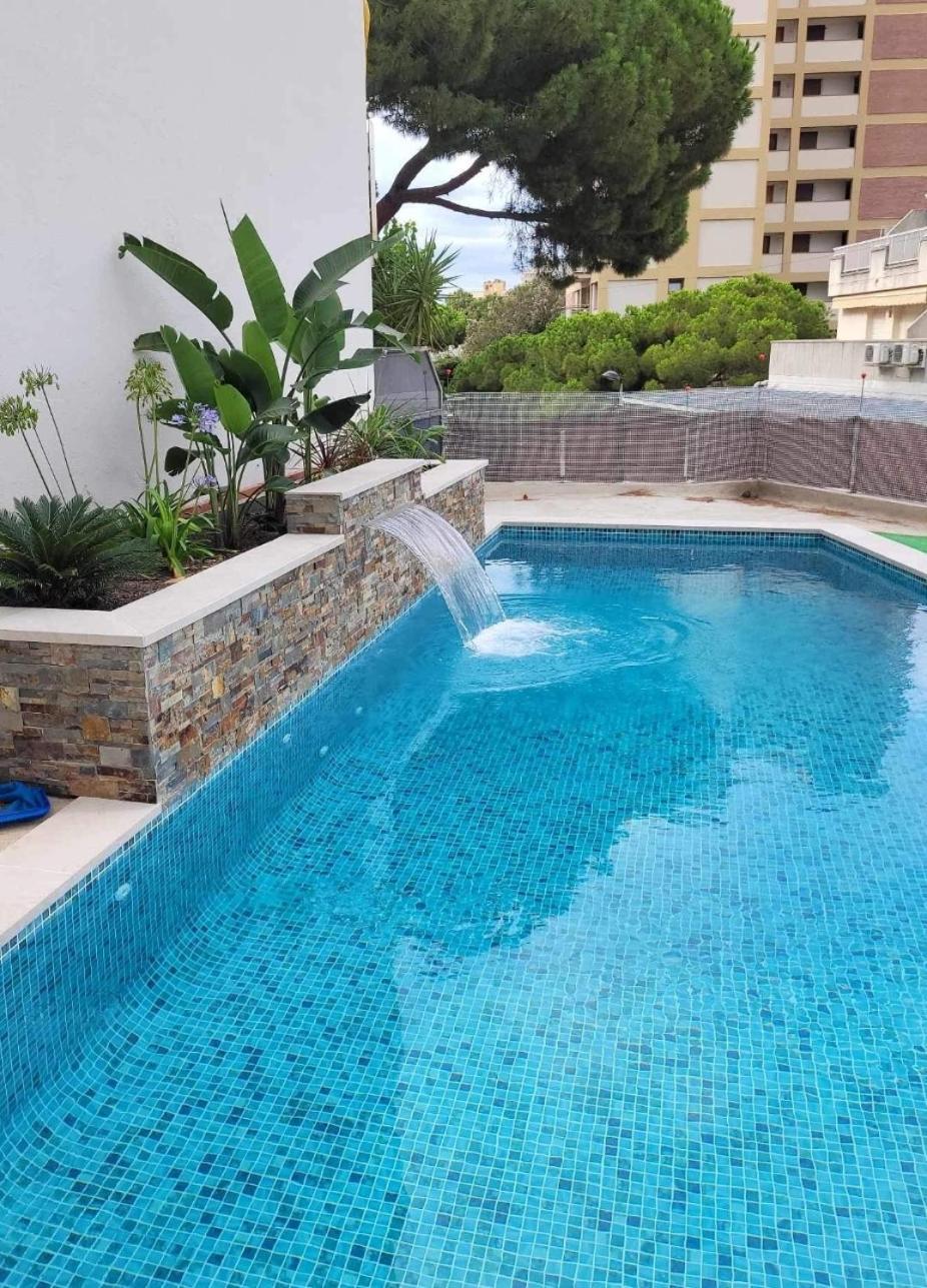 Apartamento Punta Rocosa