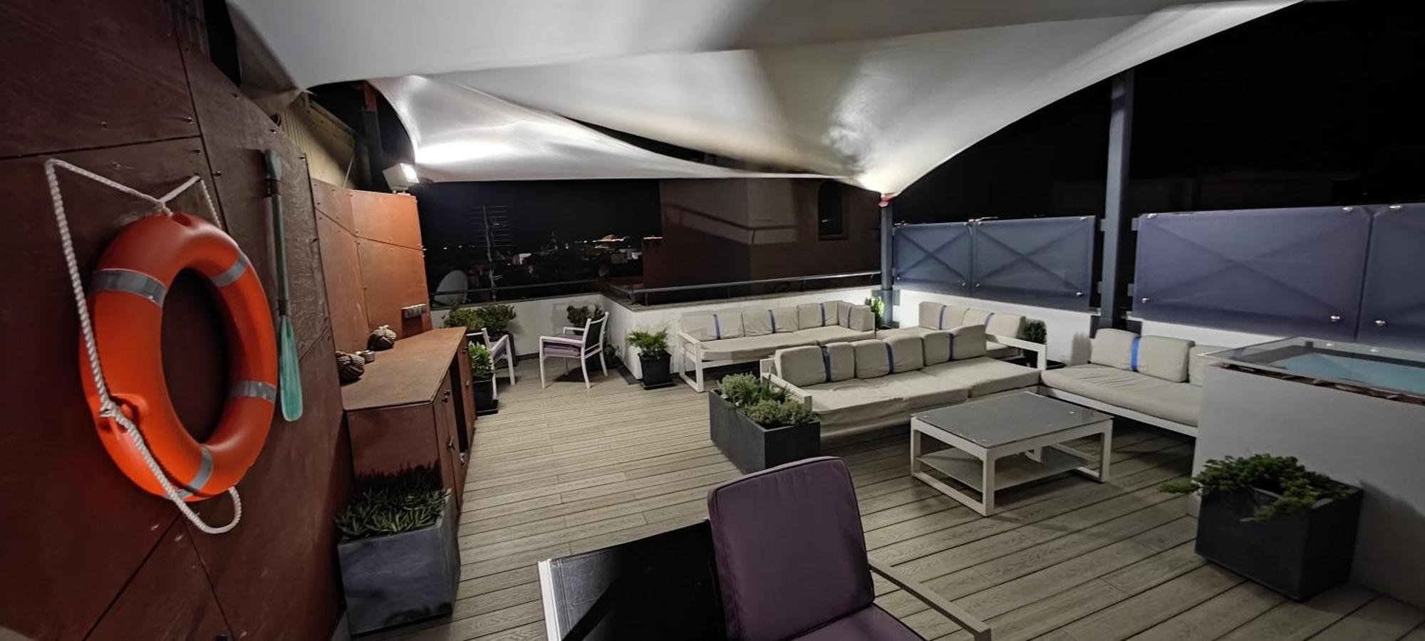 Apartment La Vela Blanca *