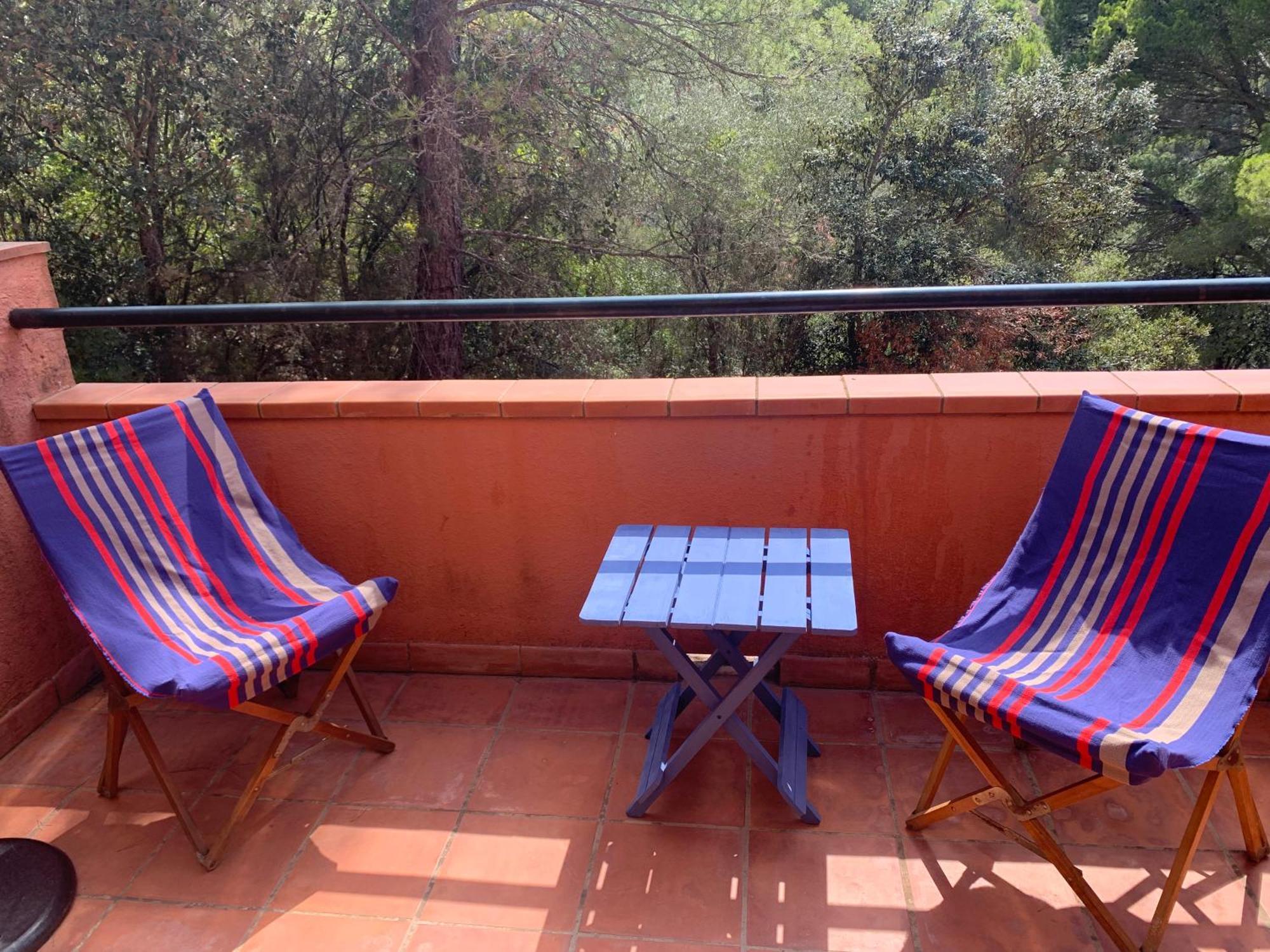 Begur, Maison 3 La Creu 22, Vue Sur *