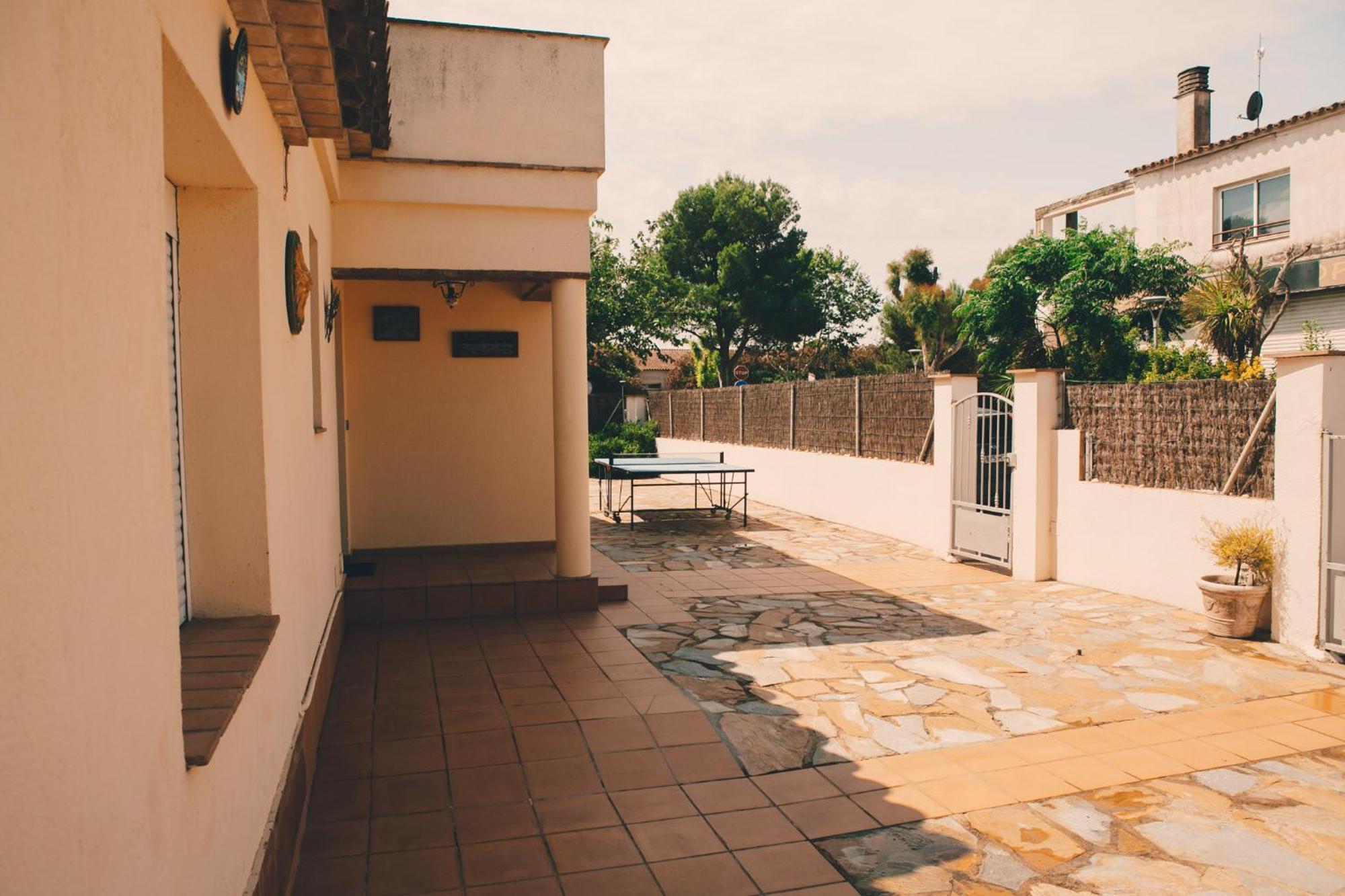 Casa Tati Sant Pere Pescador