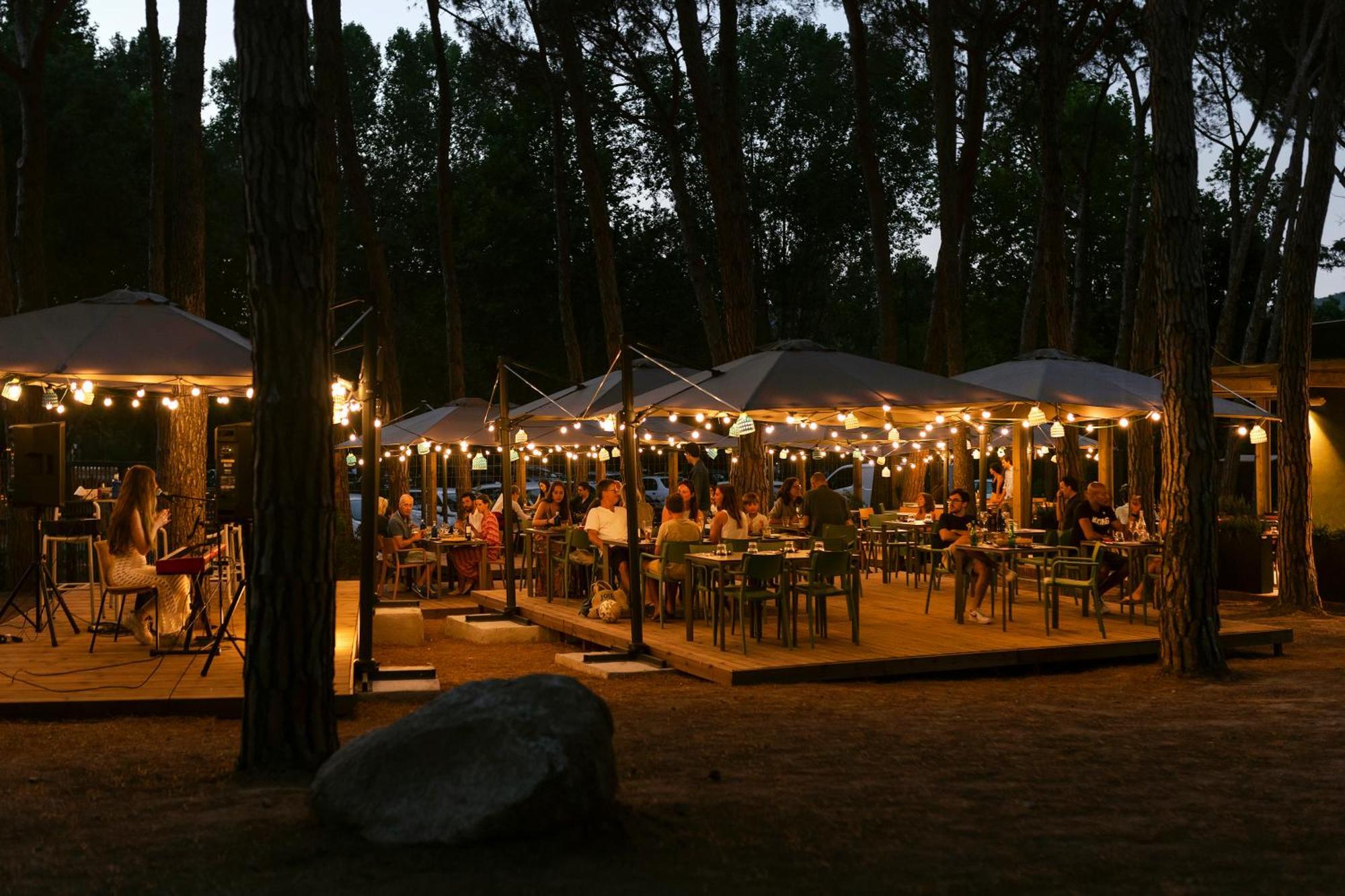 Wecamp Santa Cristina