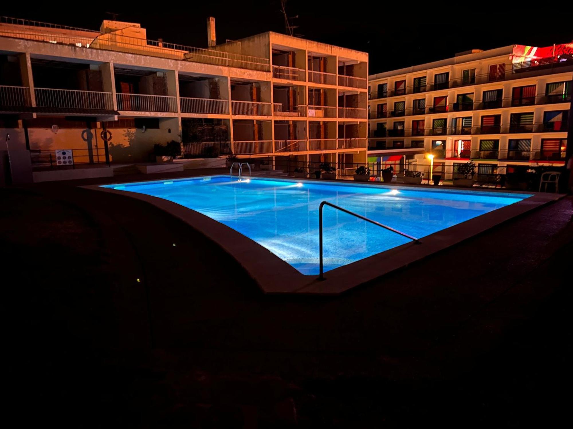 El Balcon De La Chus Apartment Lloret de Mar