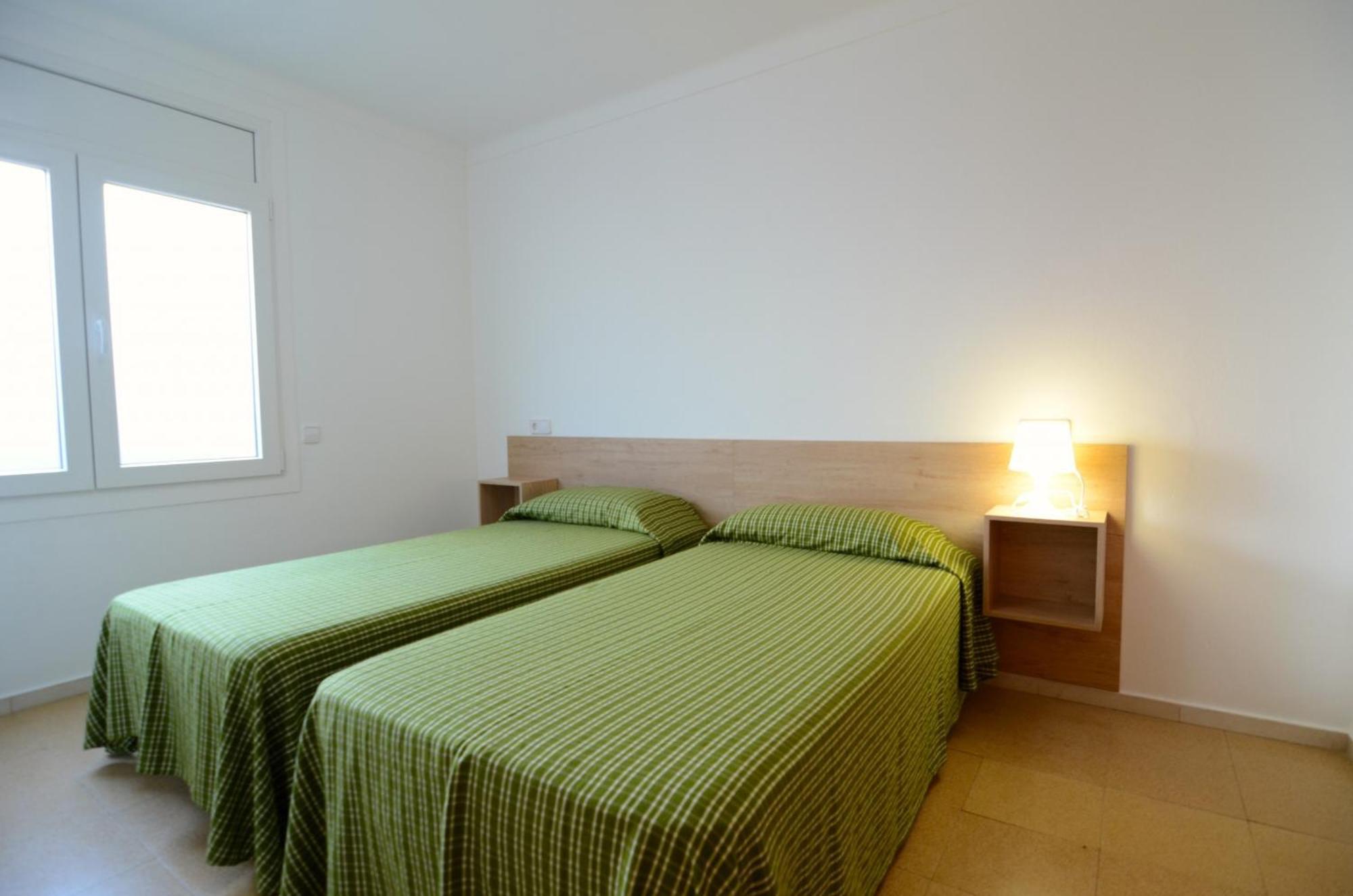 Apartment Marina Lateral 1d *