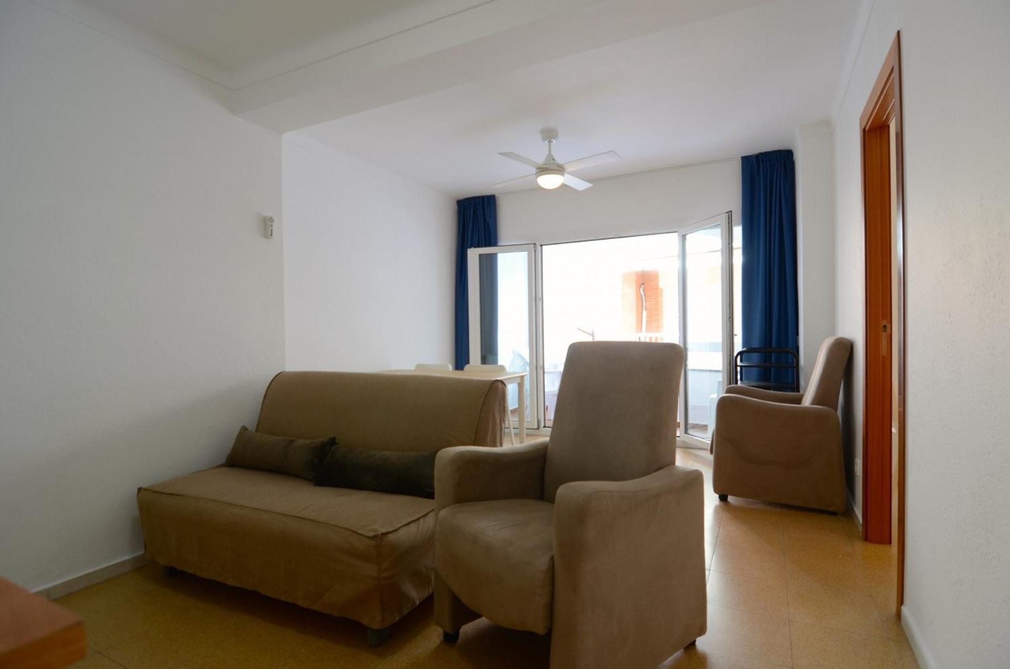 Apartment Marina Lateral 1d L'Estartit