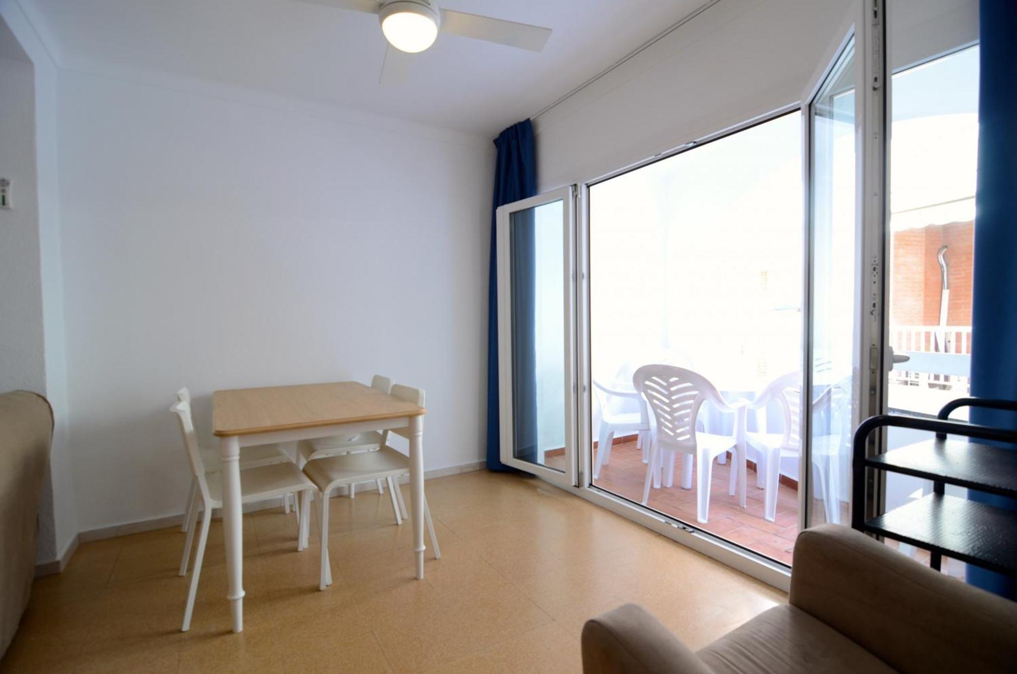 Marina Lateral 1d Apartment L'Estartit