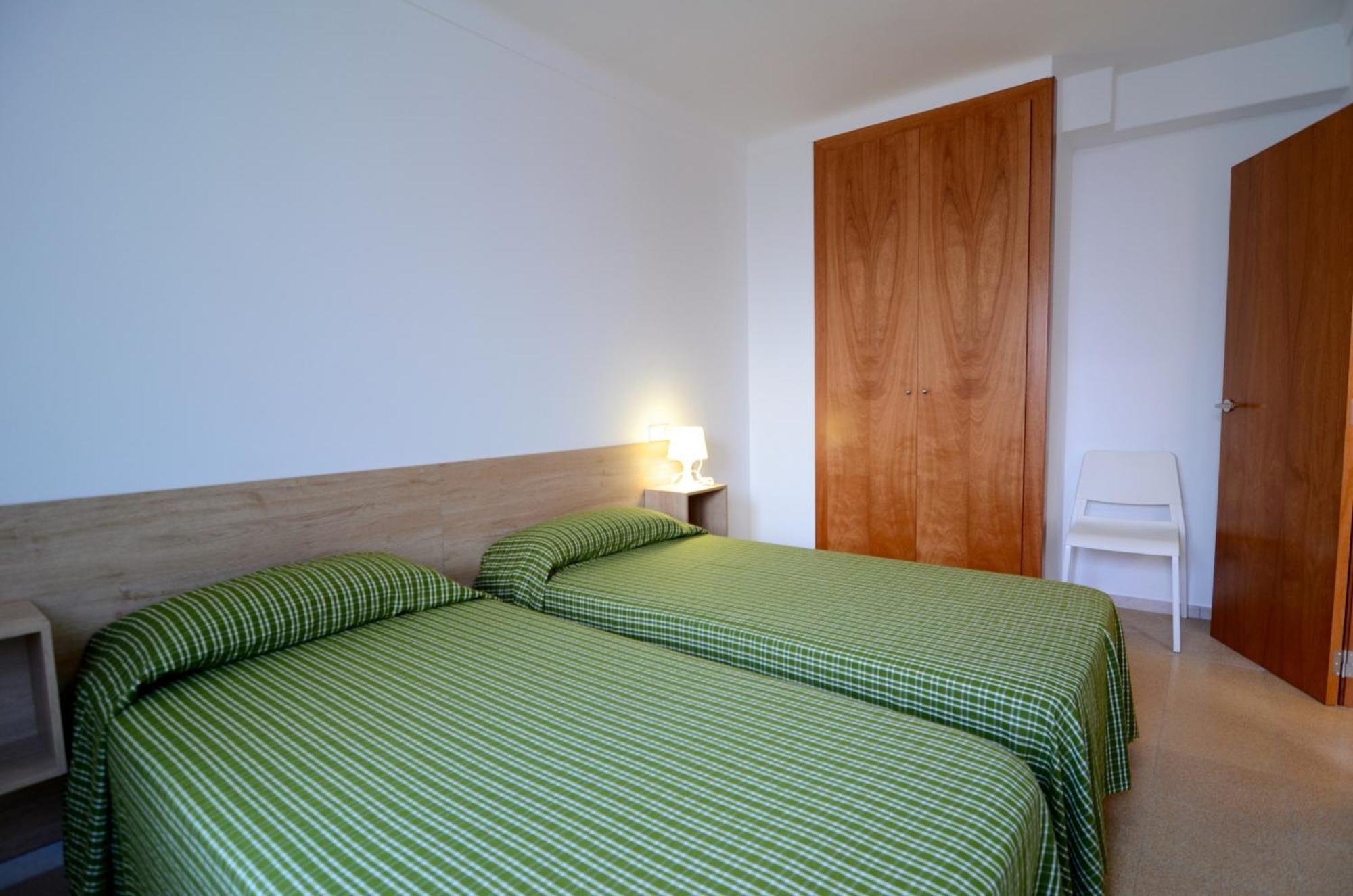 Marina Lateral 1d Apartment L'Estartit